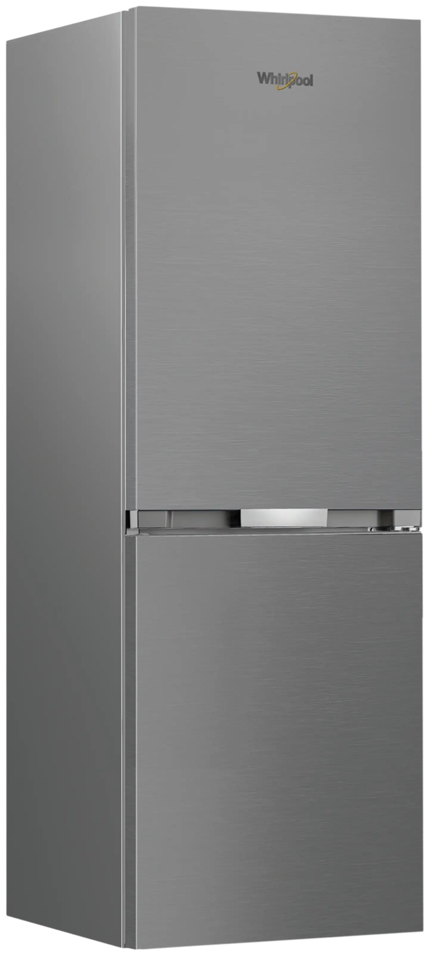Whirlpool jääkaappipakastin WHKH 1361 XP4E, 187cm, tumma harmaa - 3
