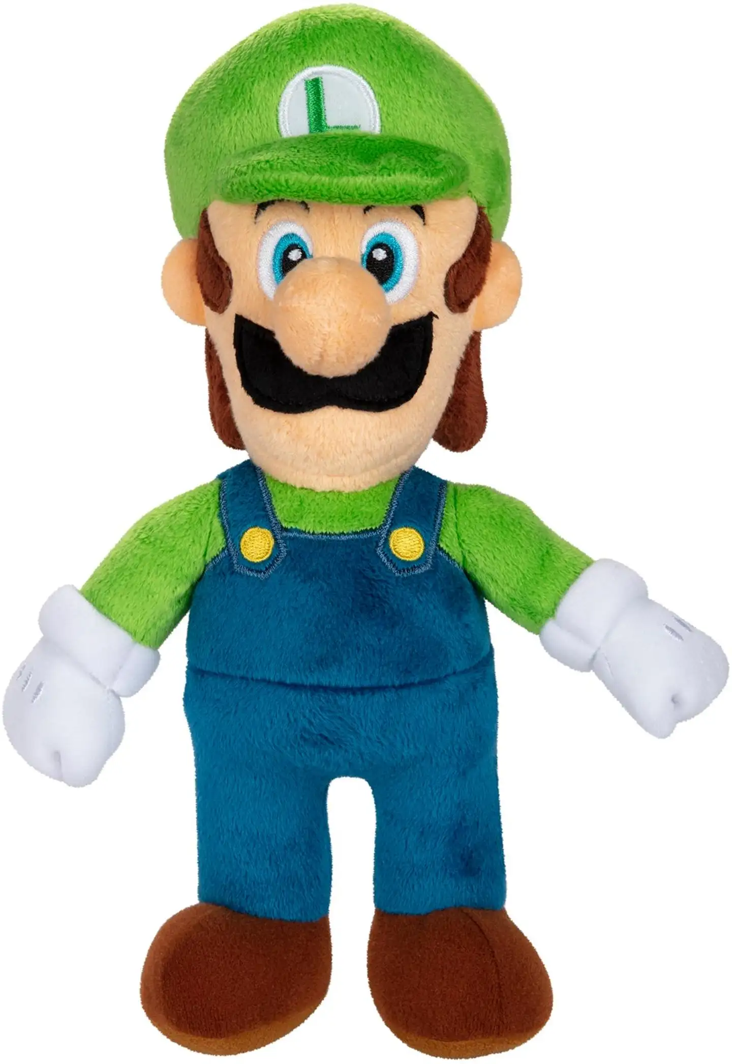 Nintendo pehmolelu Super Mario Plush Wave 1 - 2