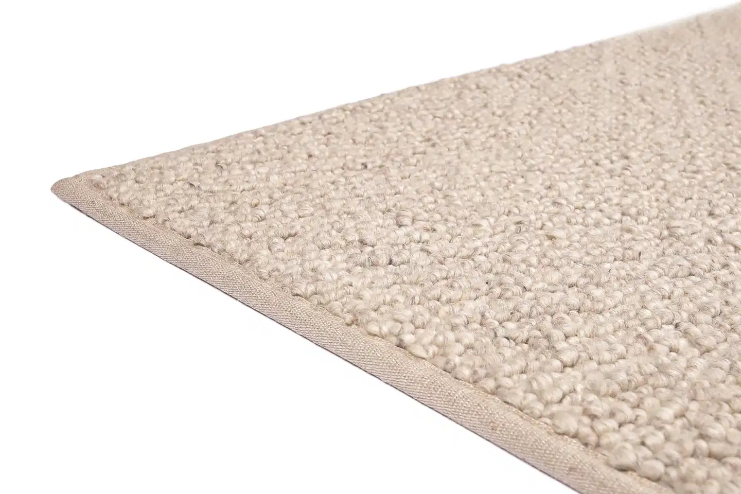 VM Carpet villa-paperinarumatto Loimu 574 greige - Greige - 1