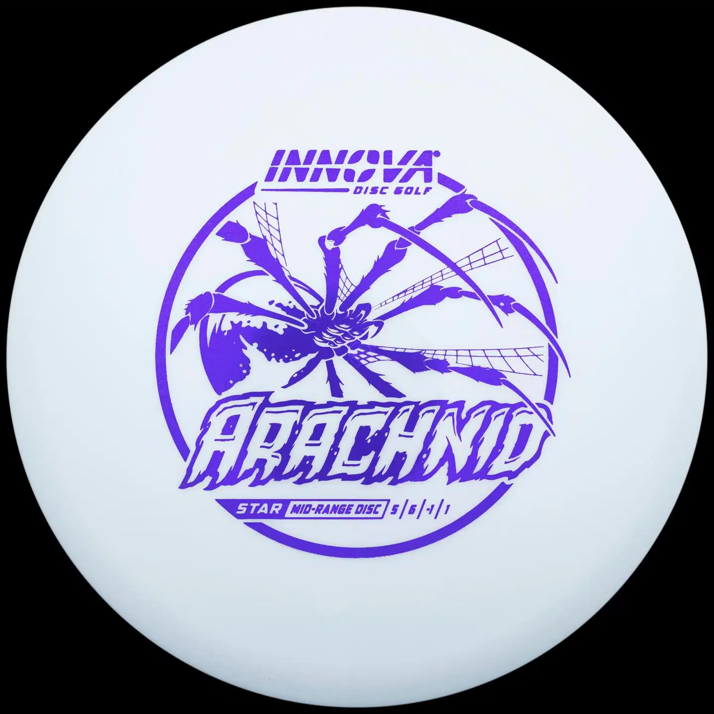Innova midari Star Arachnid