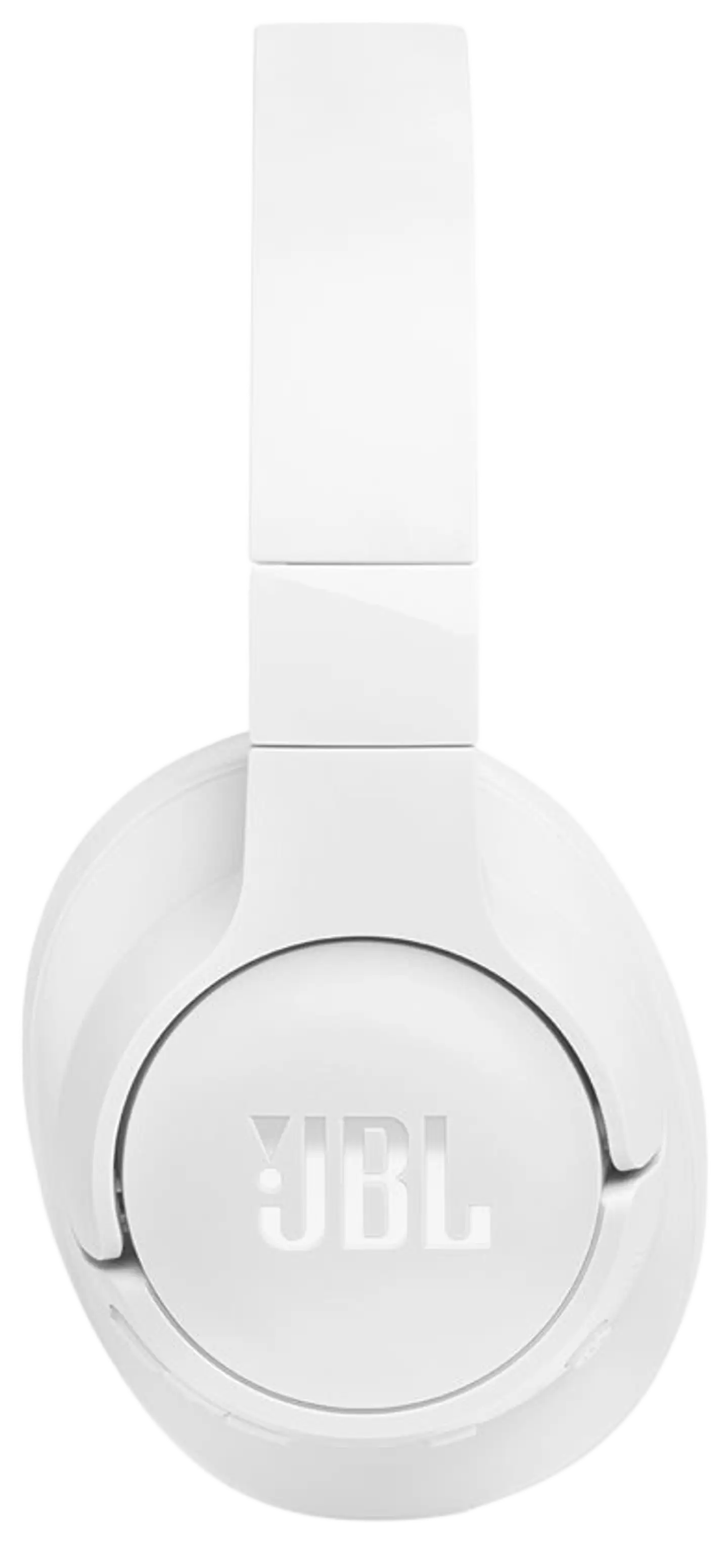 JBL langattomat Bluetooth-vastamelukuulokkeet Tune 770NC valkoinen - 10