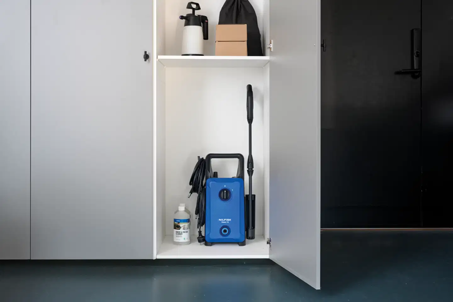 Nilfisk painepesuri Classic 110-5 UltraFlex - 12