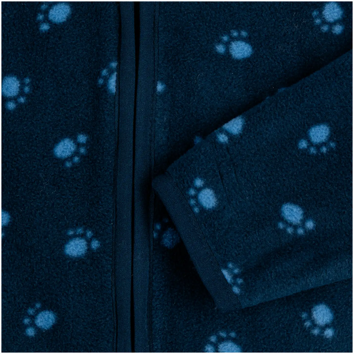 TEX vauvojen fleecepuku tassukuviolla I990840 - Ocean - 3