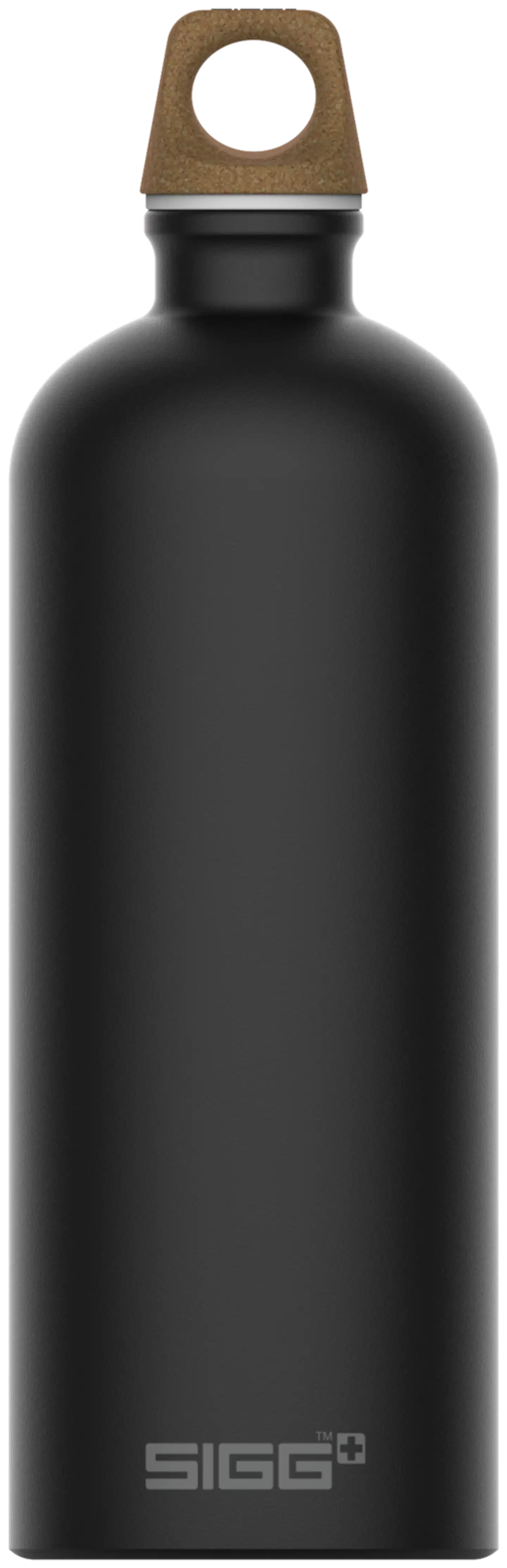 SIGG Traveller MyPlanet Direction Plain juomapullo  1.0 L - 1