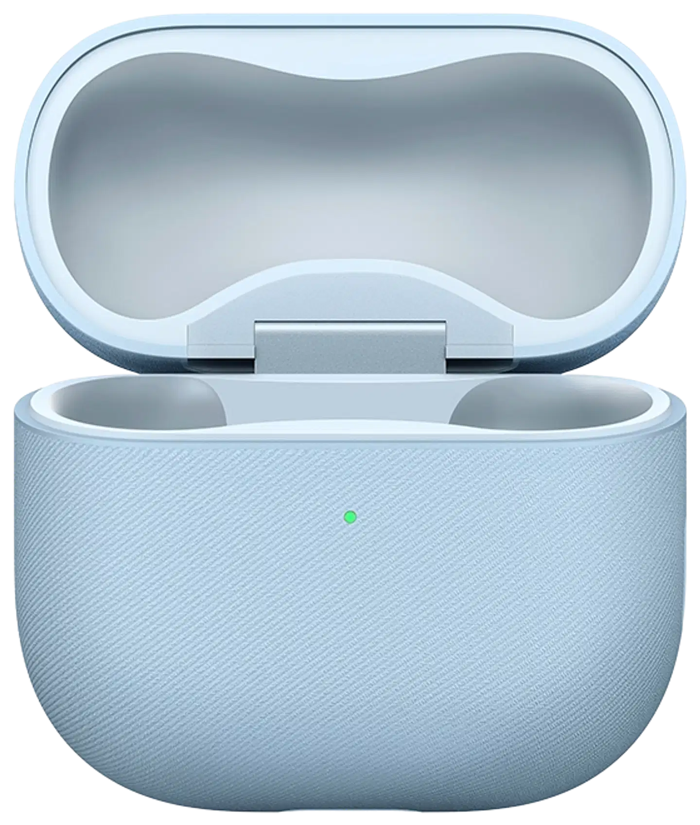 Huawei langatomat nappikuulokkeet FreeClip 2 sininen - 6