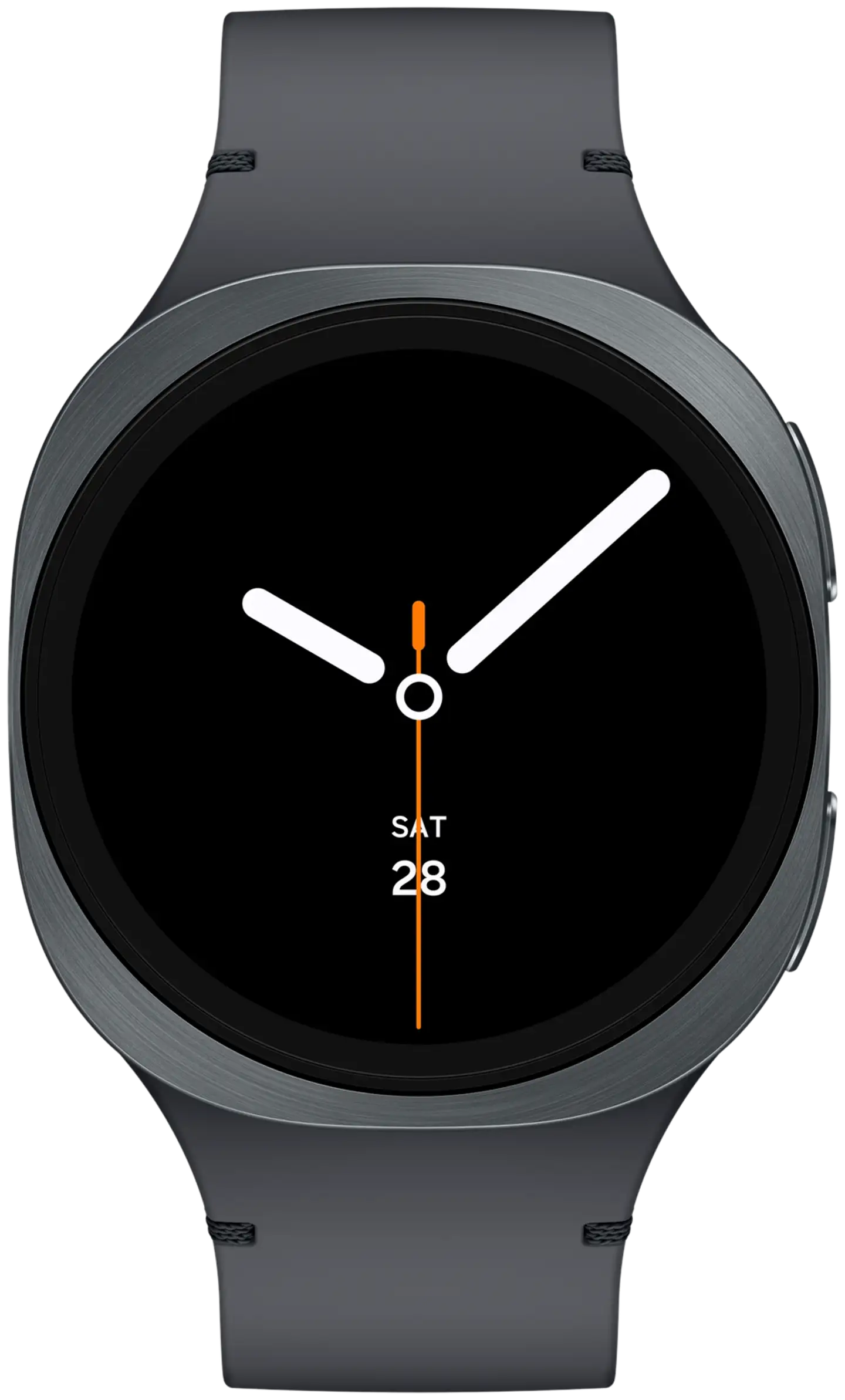 Samsung älykello Watch8 40 mm grafit bluetooth - 2