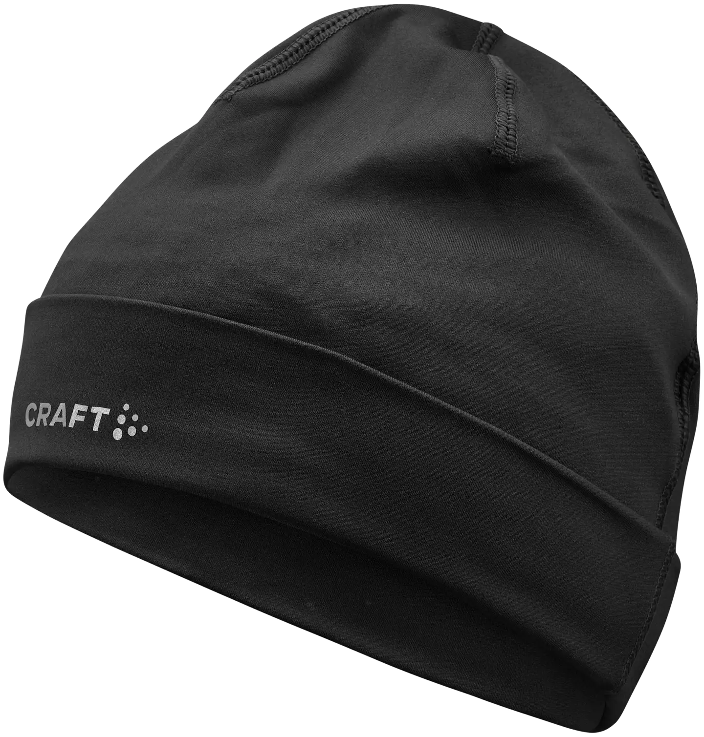 Craft treenipipo core essence hat musta l/xl - BLACK