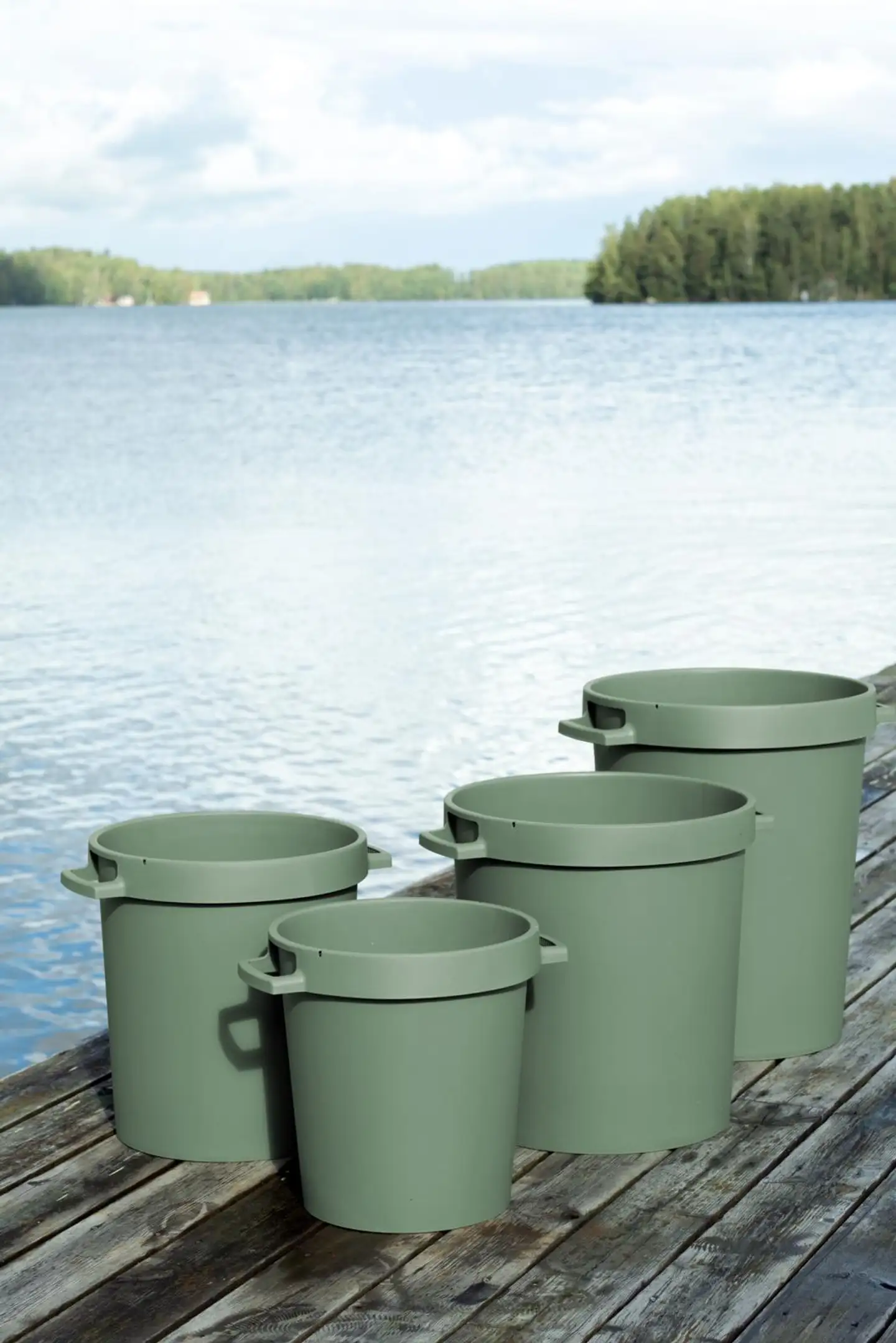 Orthex saavi 45 L Recycled - 5