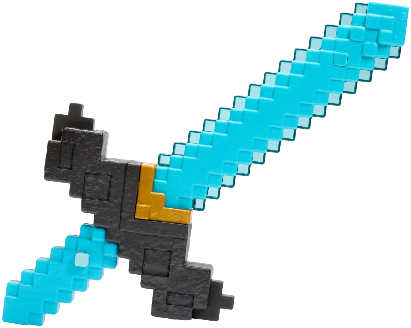 Minecraft-Miekka - 2