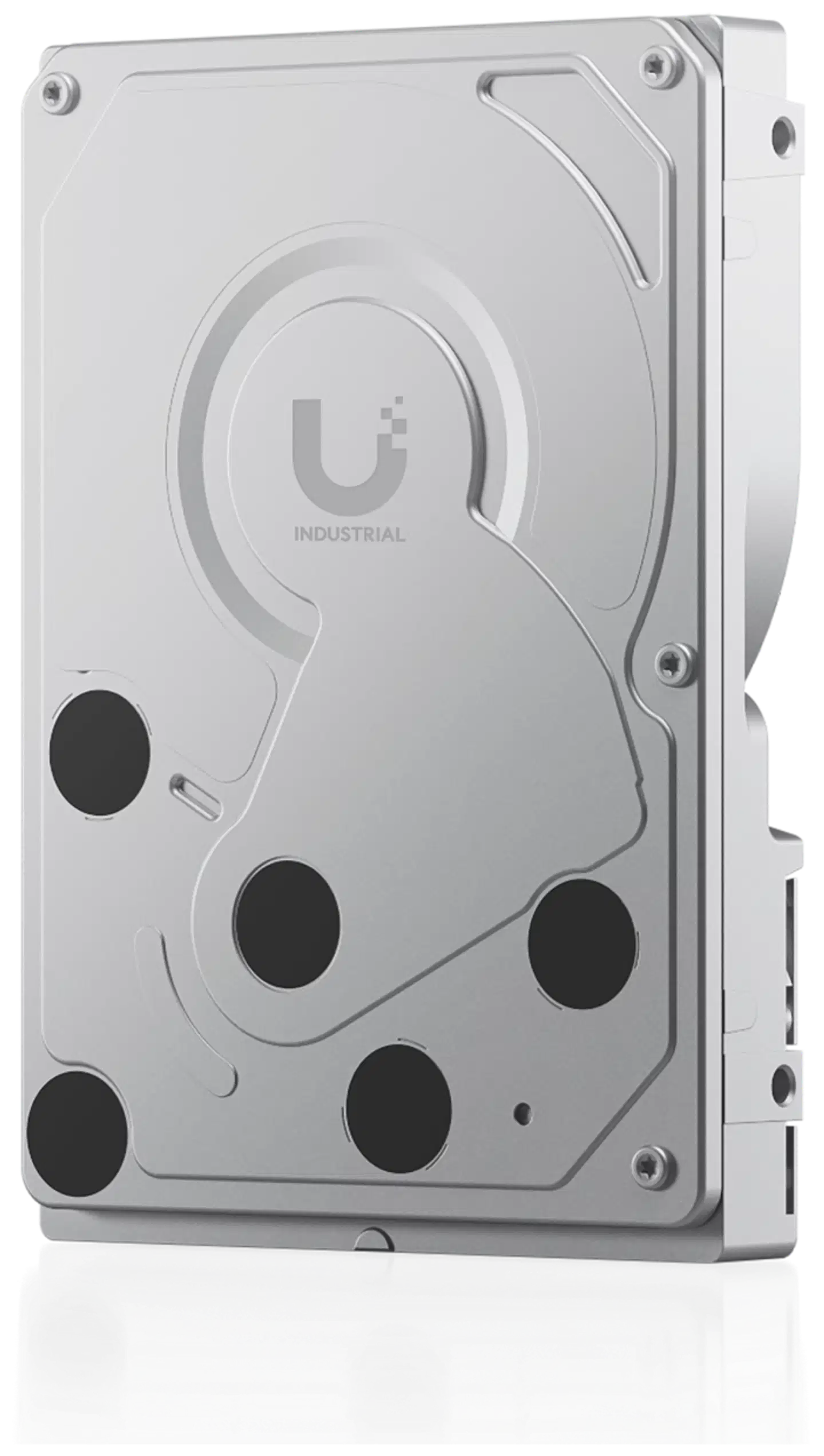 Ubiquiti kompakti NVR-tallenninsarja 4 kameralla ja integroidulla PoE-kytkimellä UNVR-Instant-Kit - 8