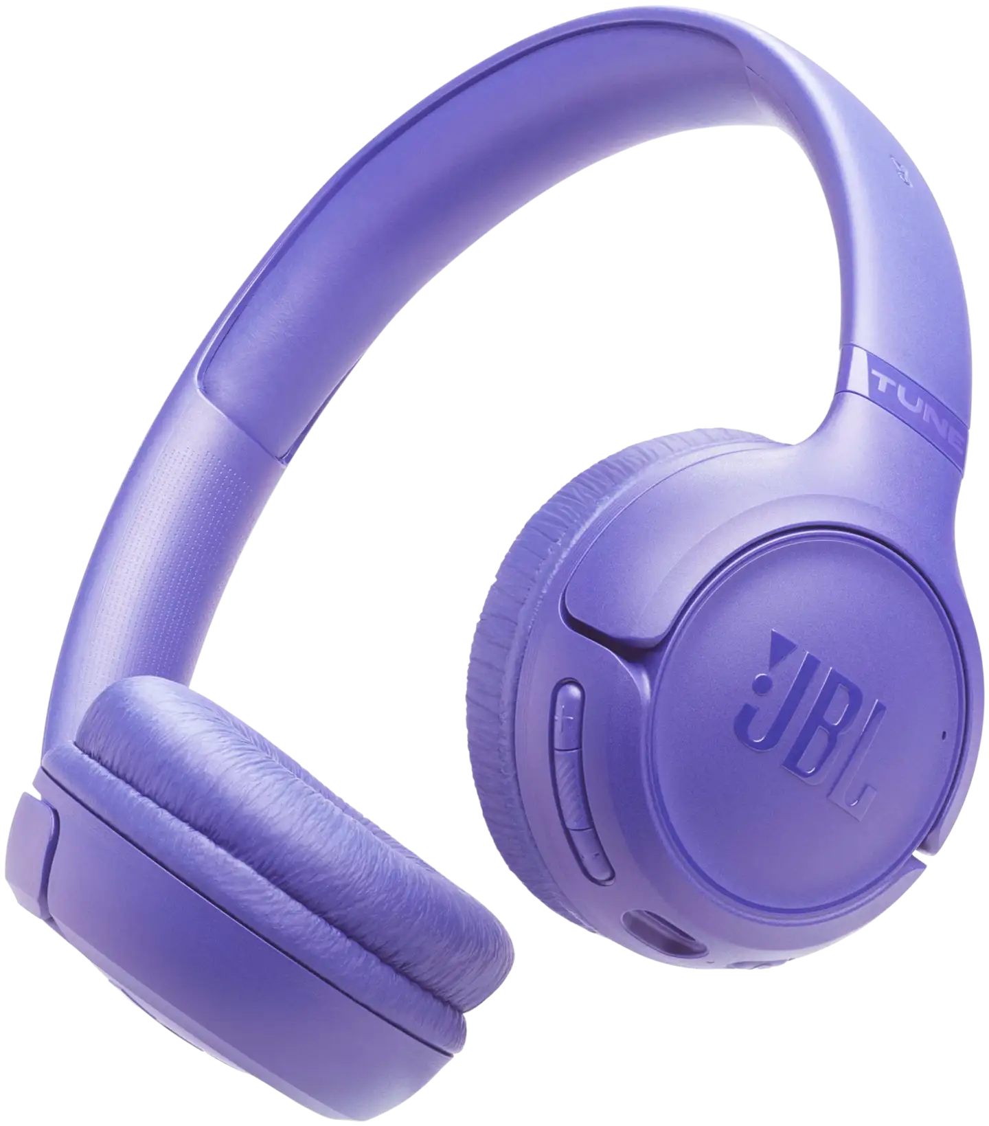 JBL langattomat sankakuulokkeet Tune 530BT laventeli - 1