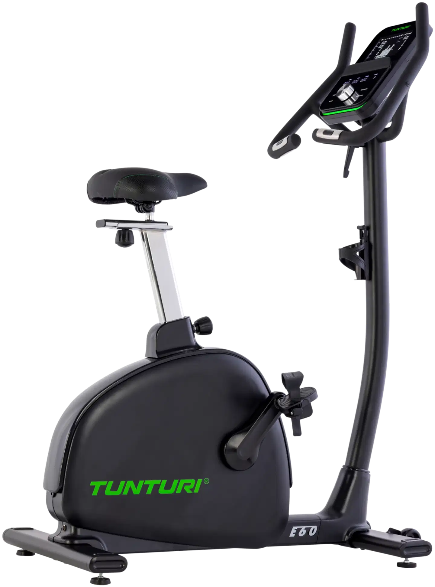 Tunturi Signature E60 Kuntopyörä - 1