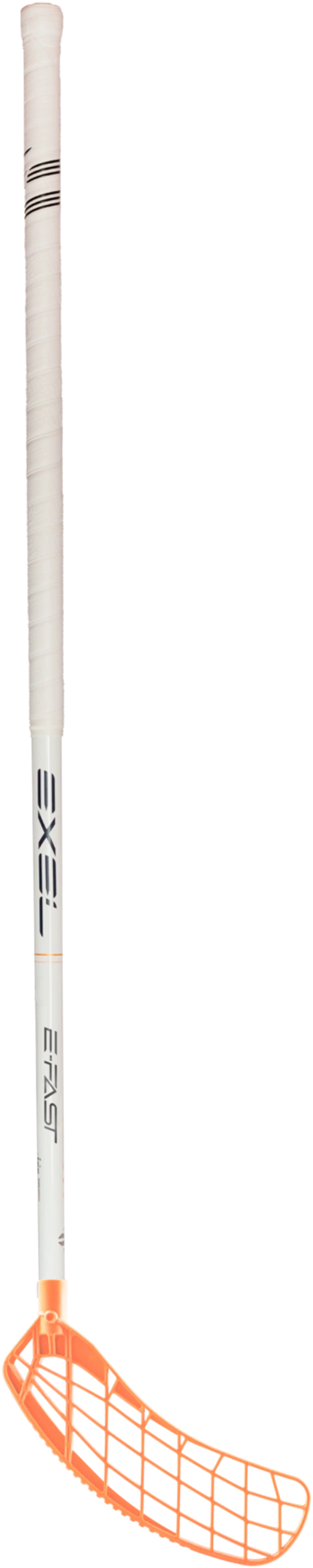 Exel Sb-maila e-fast white 2.9 96 oval sb left