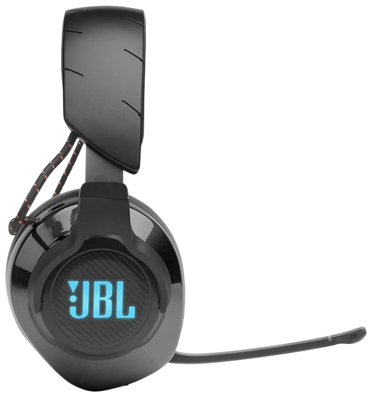 JBL pelikuulokkeet langattomat surround-äänellä Quantum 610 - 2