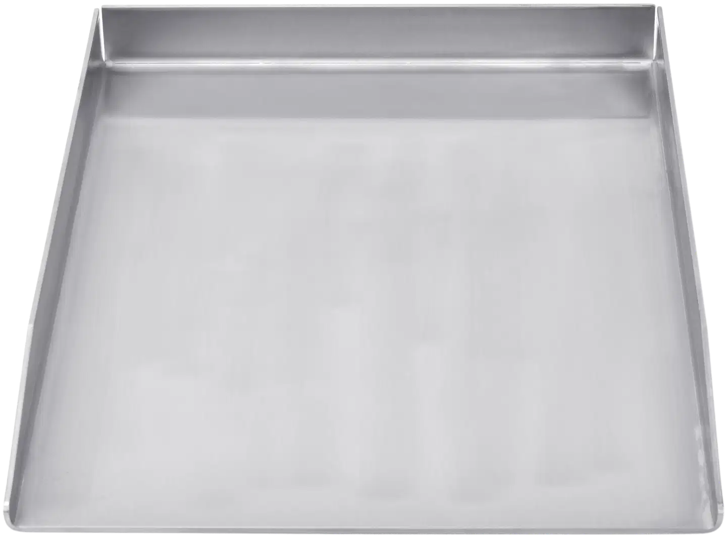 House parila kaasugrillille - 1