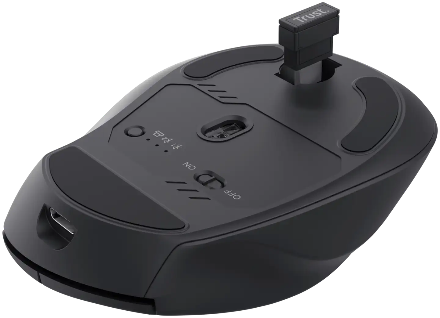 Trust Niven langaton hiiri - 6