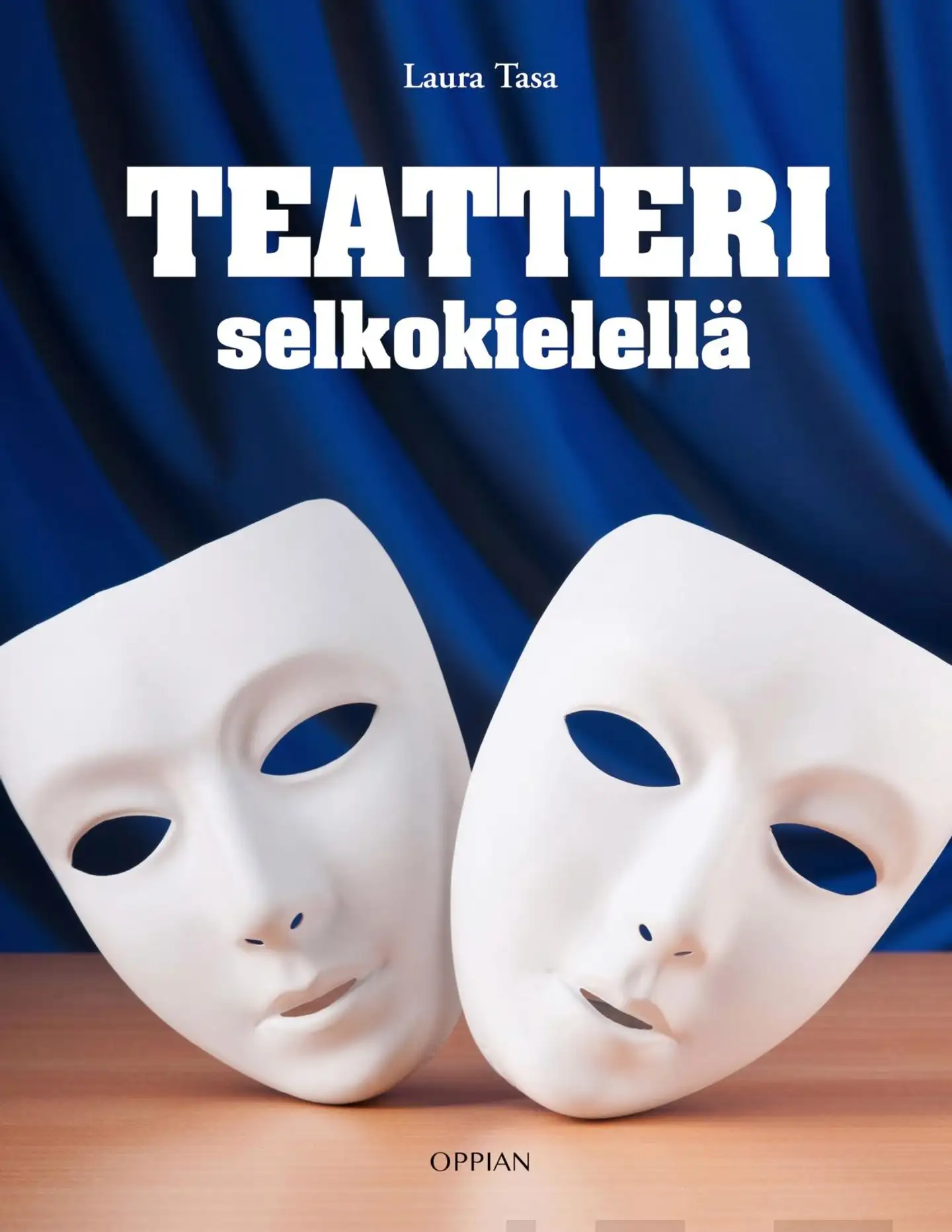 Tasa, Teatteri selkokielellä