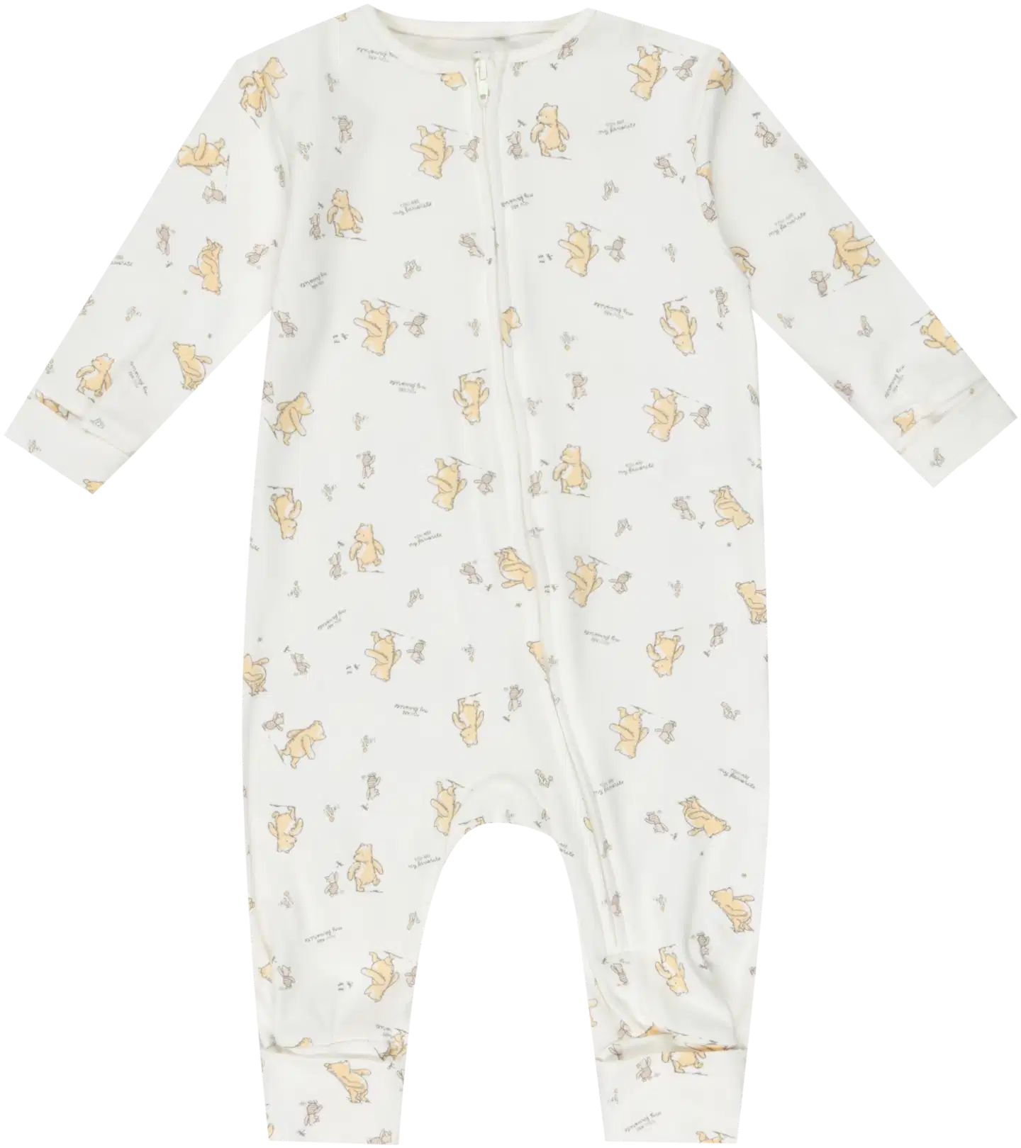 Disney vauvojen unihaalari Nalle Puh I286805 - OFF WHITE - 1