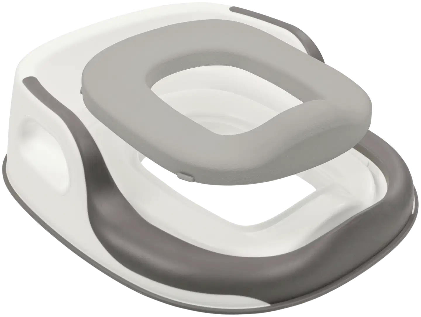 Hauck WC-istuimen supistaja harmaa - 6