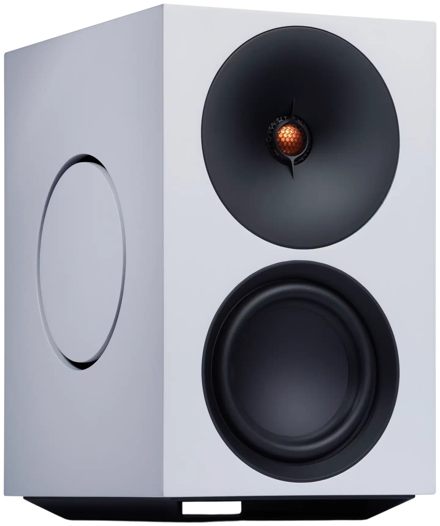 Cambridge Audio langaton aktiivikaiutinjärjestelmä L/R X valkoinen - 2