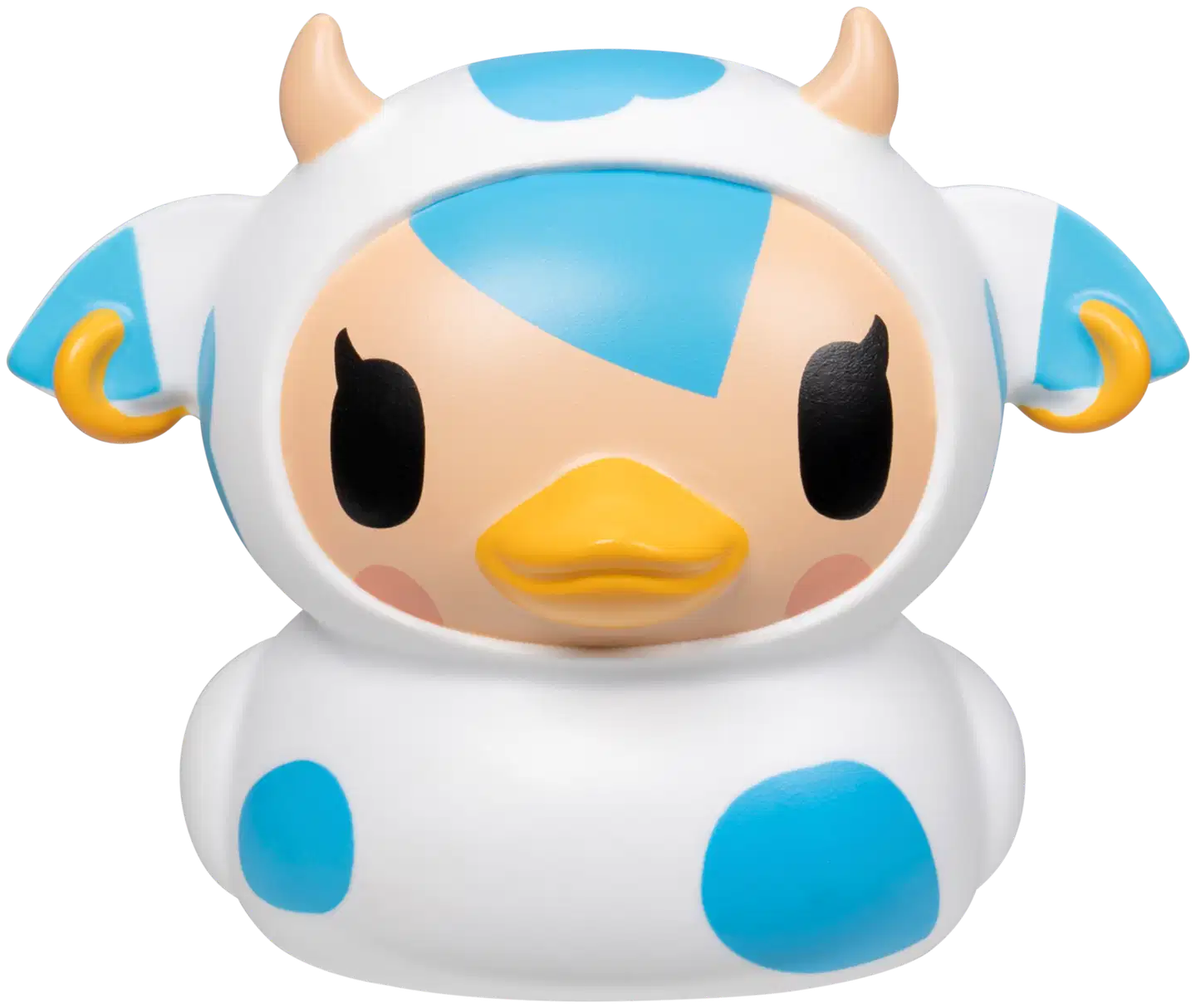 Tokidoki Duck 3-Pack S2 - 12