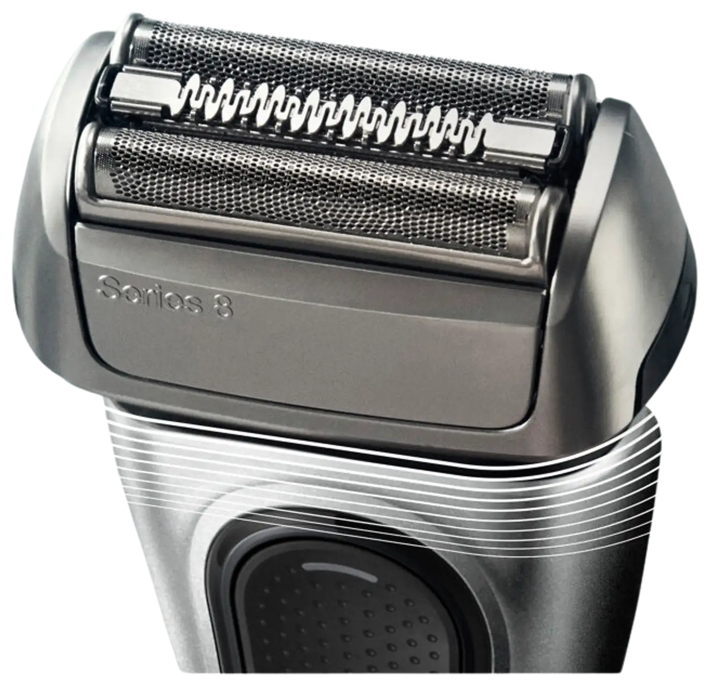 Braun Partakone Series 8 8517S - 3