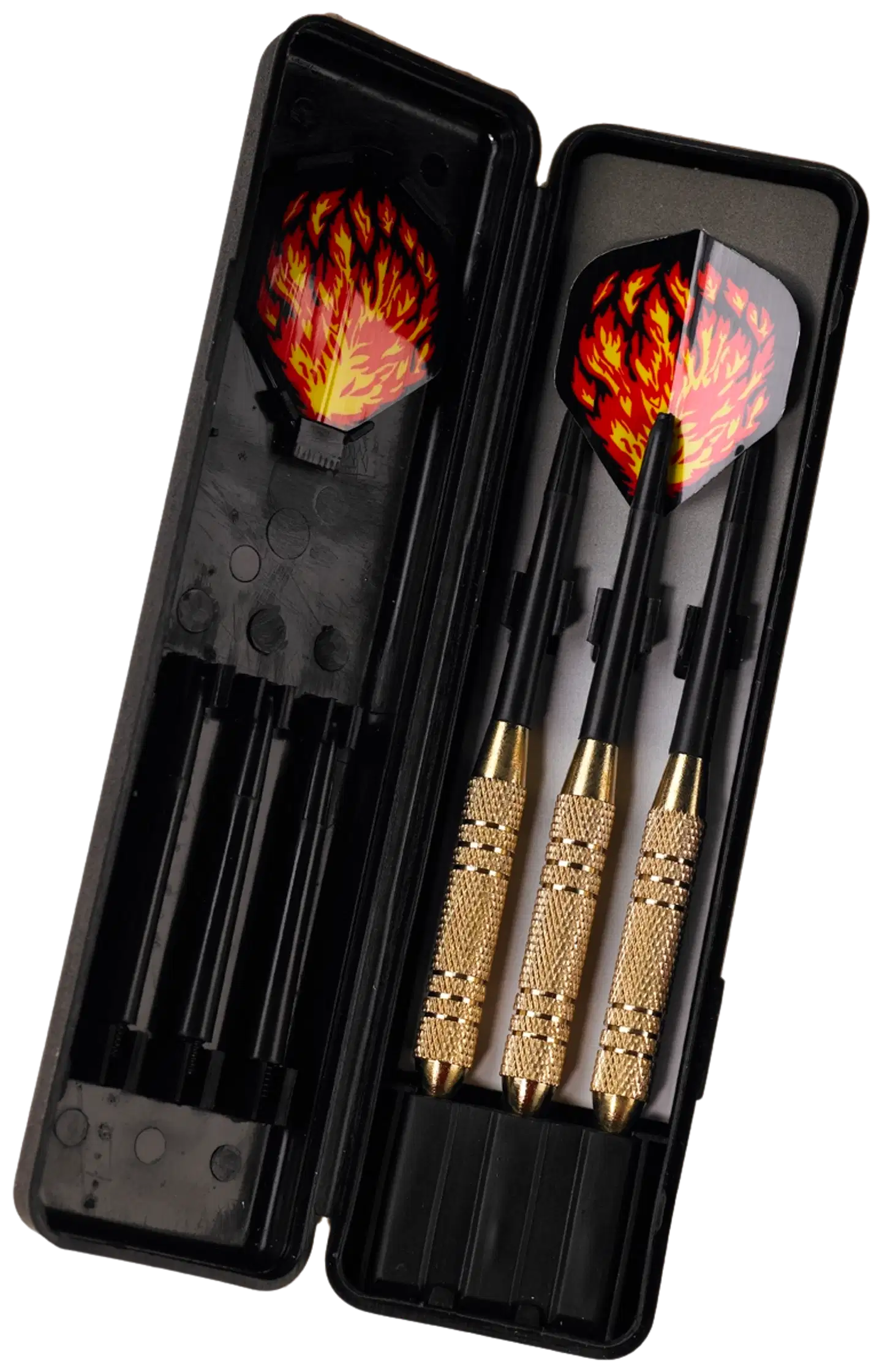 Gamesson tikat Beast Steeltip Darts 20gr - 2