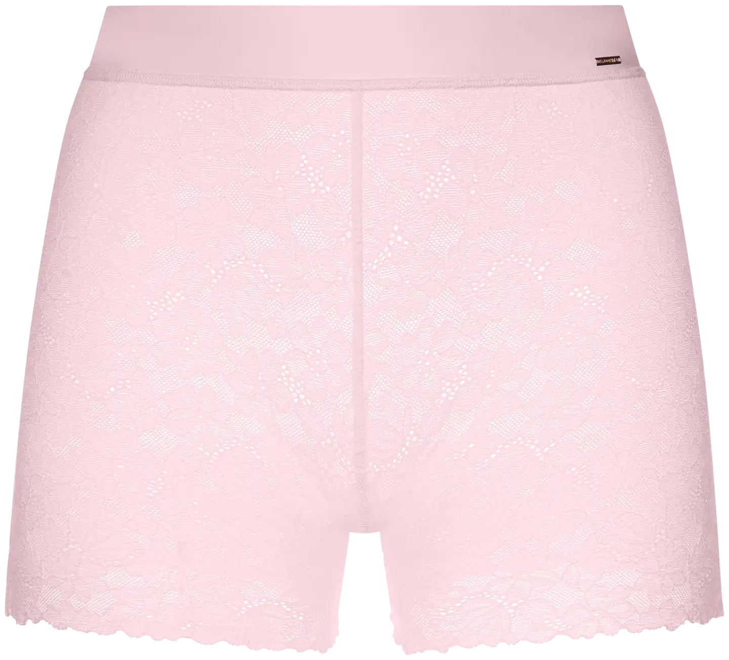 Dorina naisten boyshort-alushousut Riley FXSH0014 - pink - 1