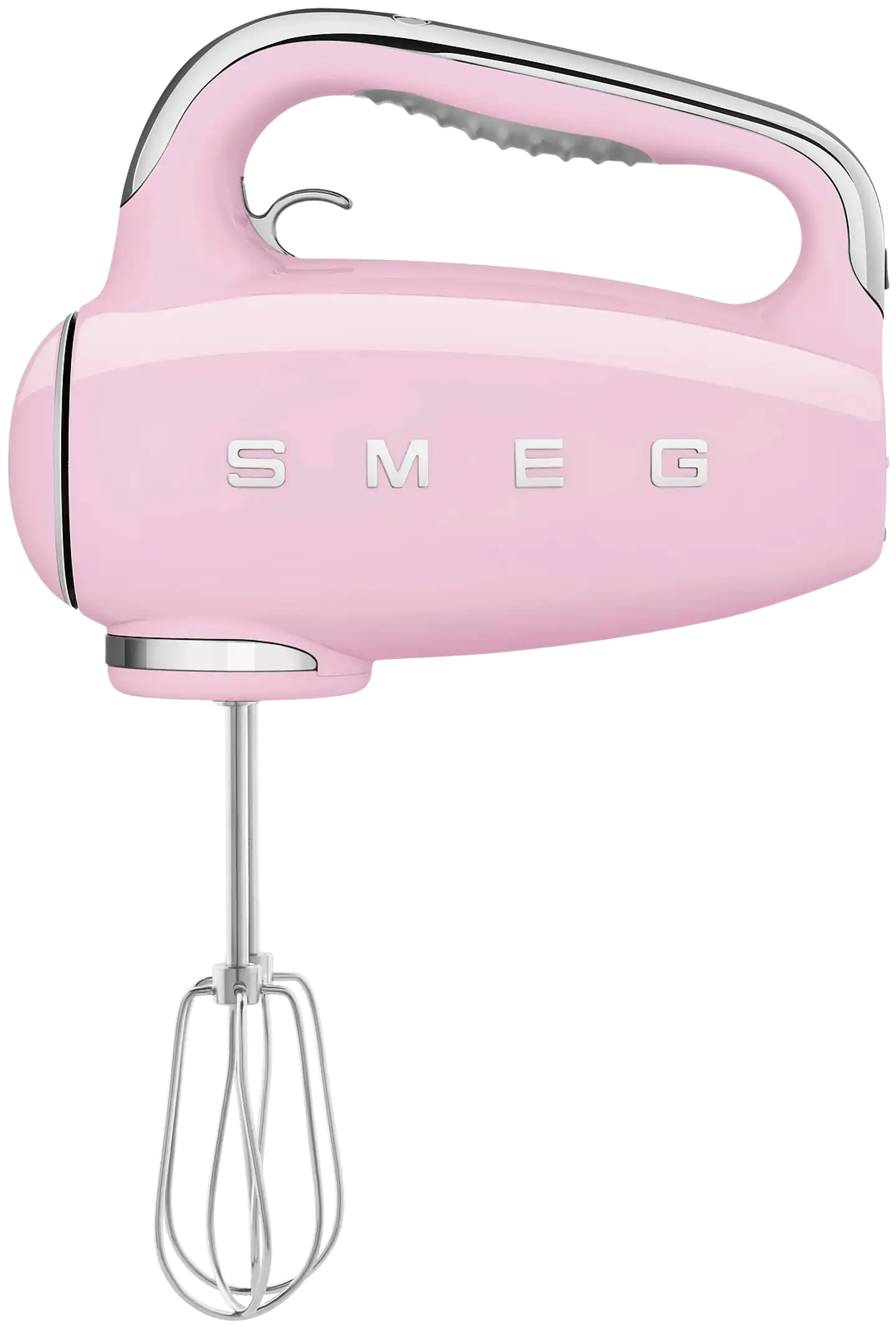 Smeg HMF01PKEU sähkövatkain, vaaleanpunainen - 1