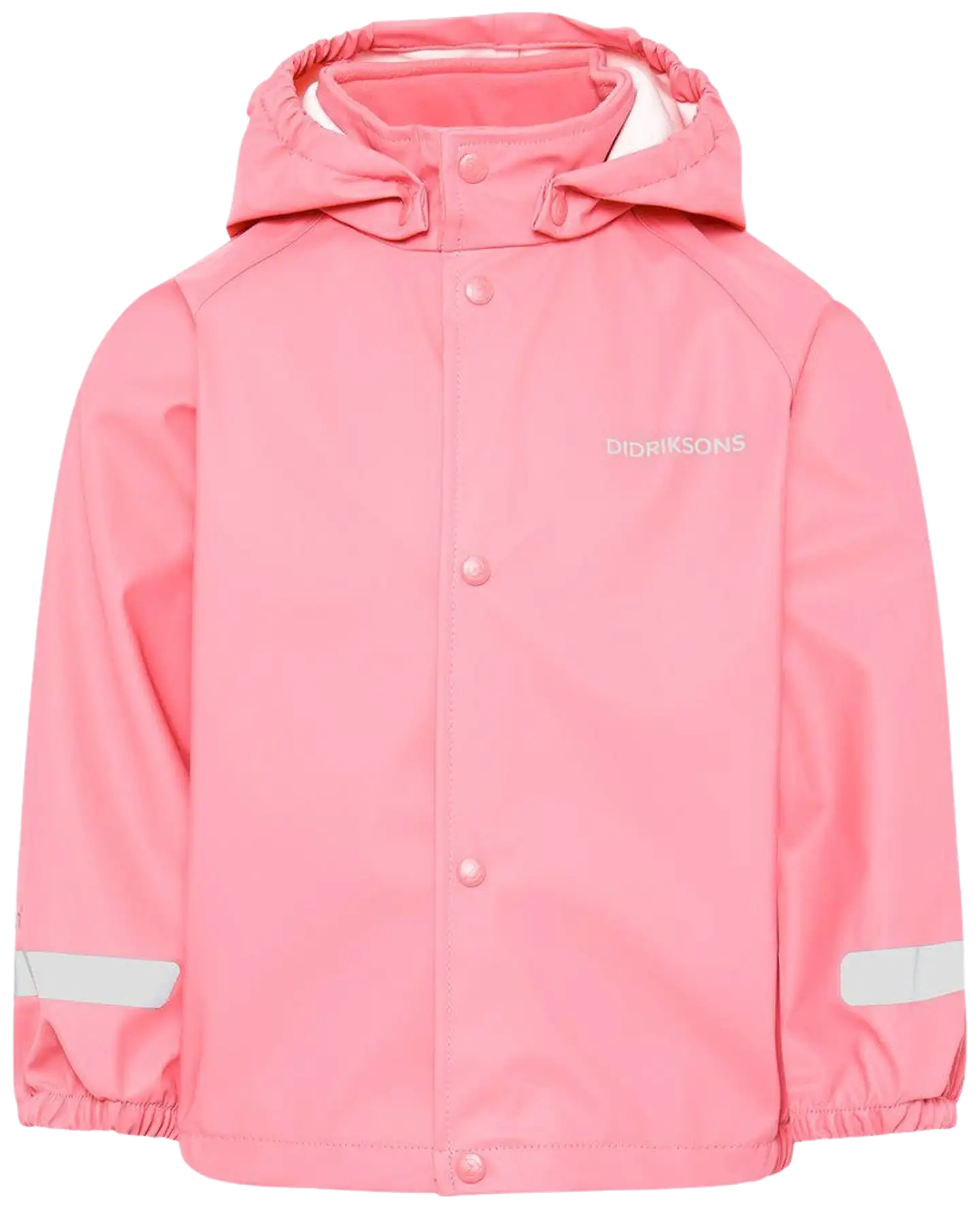 Didriksons Slaskeman sadetakki 506028 - Dusty Azalea - 1