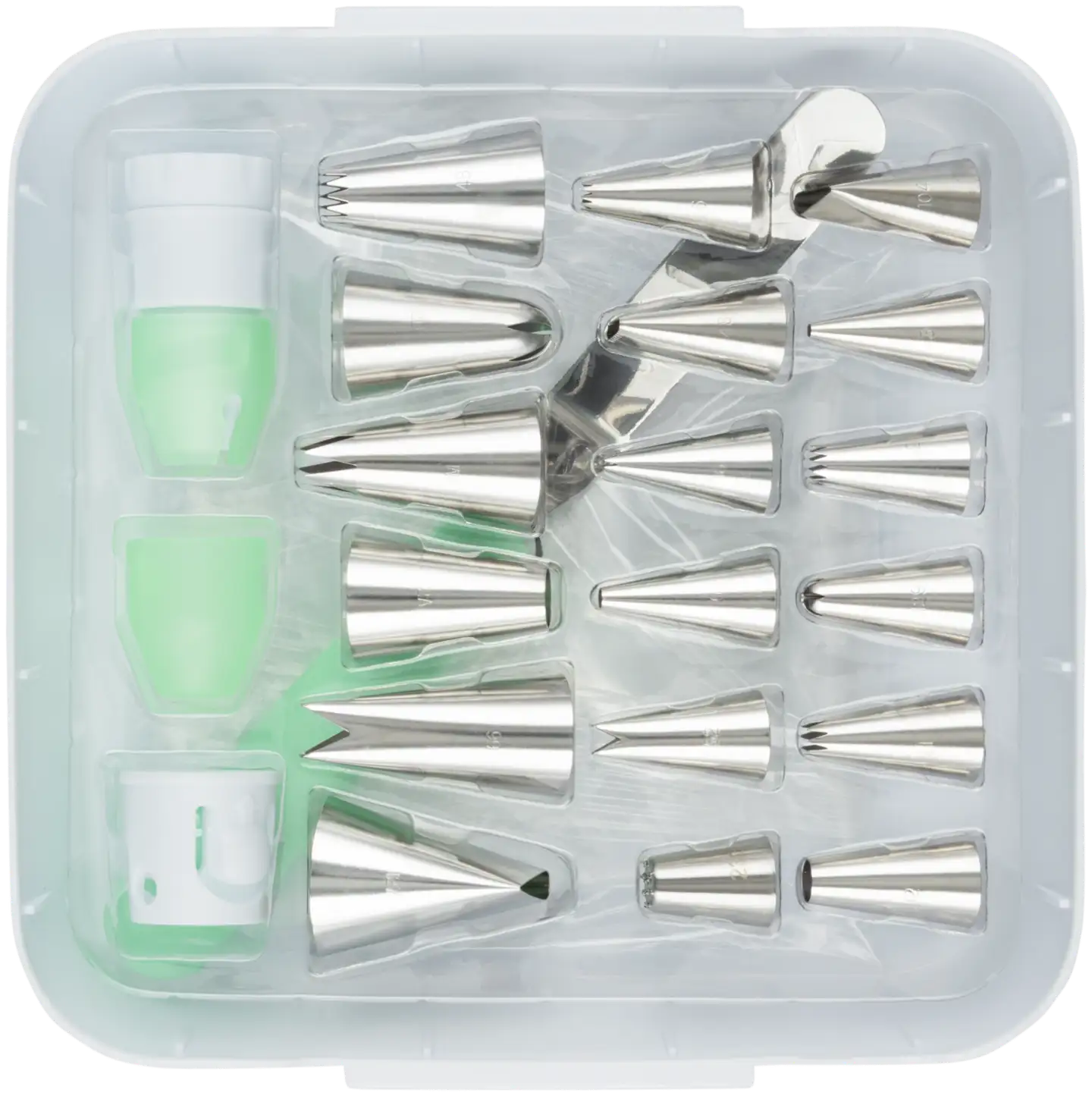 House tyllasetti ja minipalettiveitsi - 2