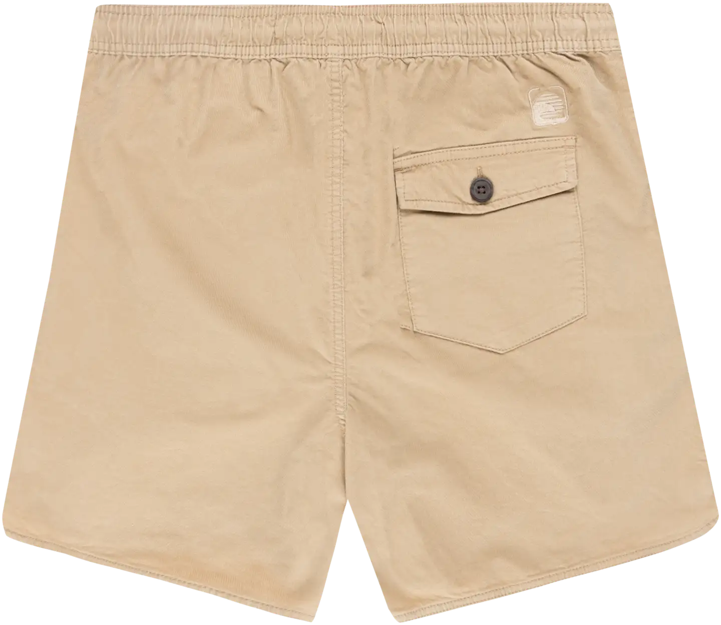 Laguna miesten shortsit LSMS5671 - Khaki - 2