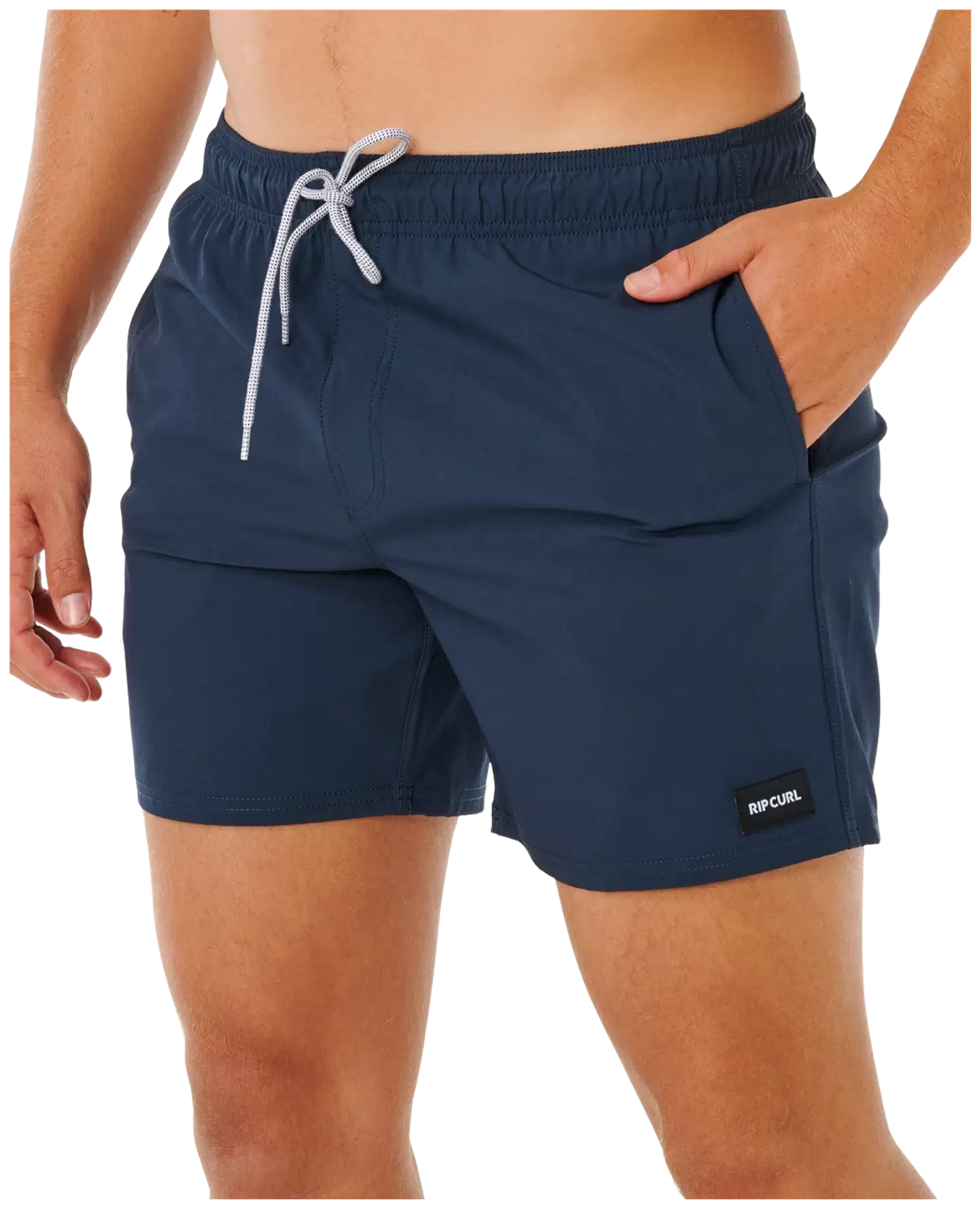 Rip Curl miesten uimashortsit offset daily volley 0F9MBO - Navy - 6