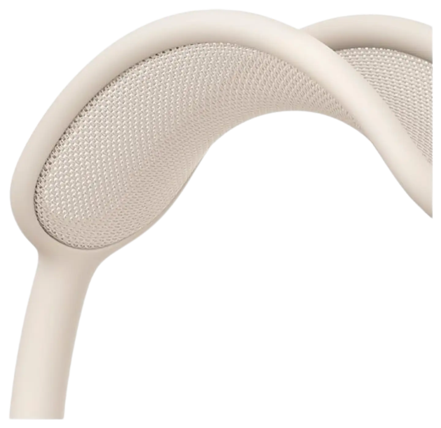 Apple Bluetooth vastamelukuulokkeet AirPods Max tähtivalkea MWW53DN/A - 7