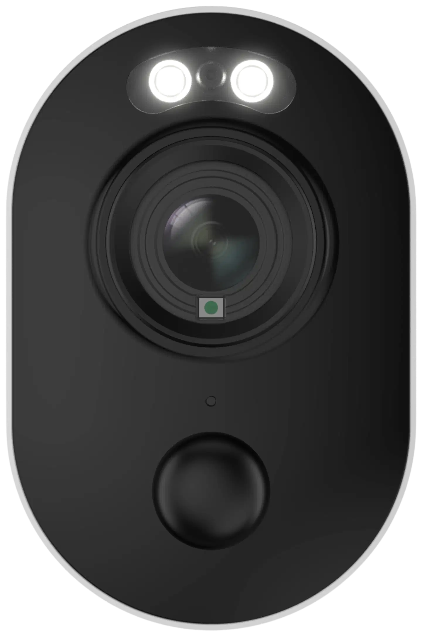 Reolink Lumus 4MP WiFi-kamera LED-kohdevalolla ulkokäyttöön - 1