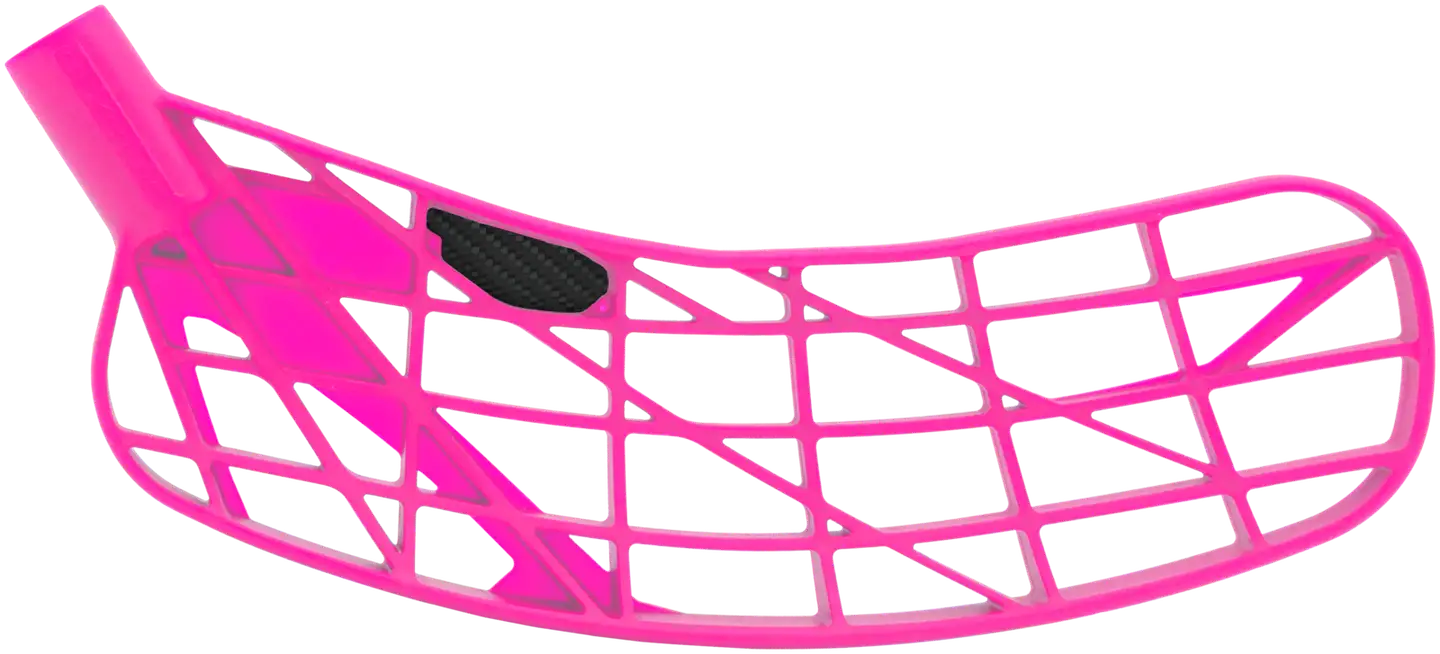 Oxdog Salibandylapa Highlight carbon MBC pink R