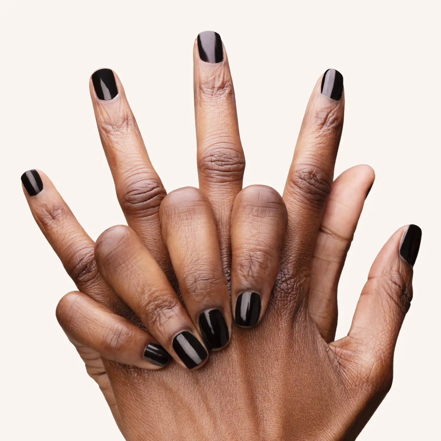 Mavala 5ml Nail Polish 48 Black kynsilakka - 3