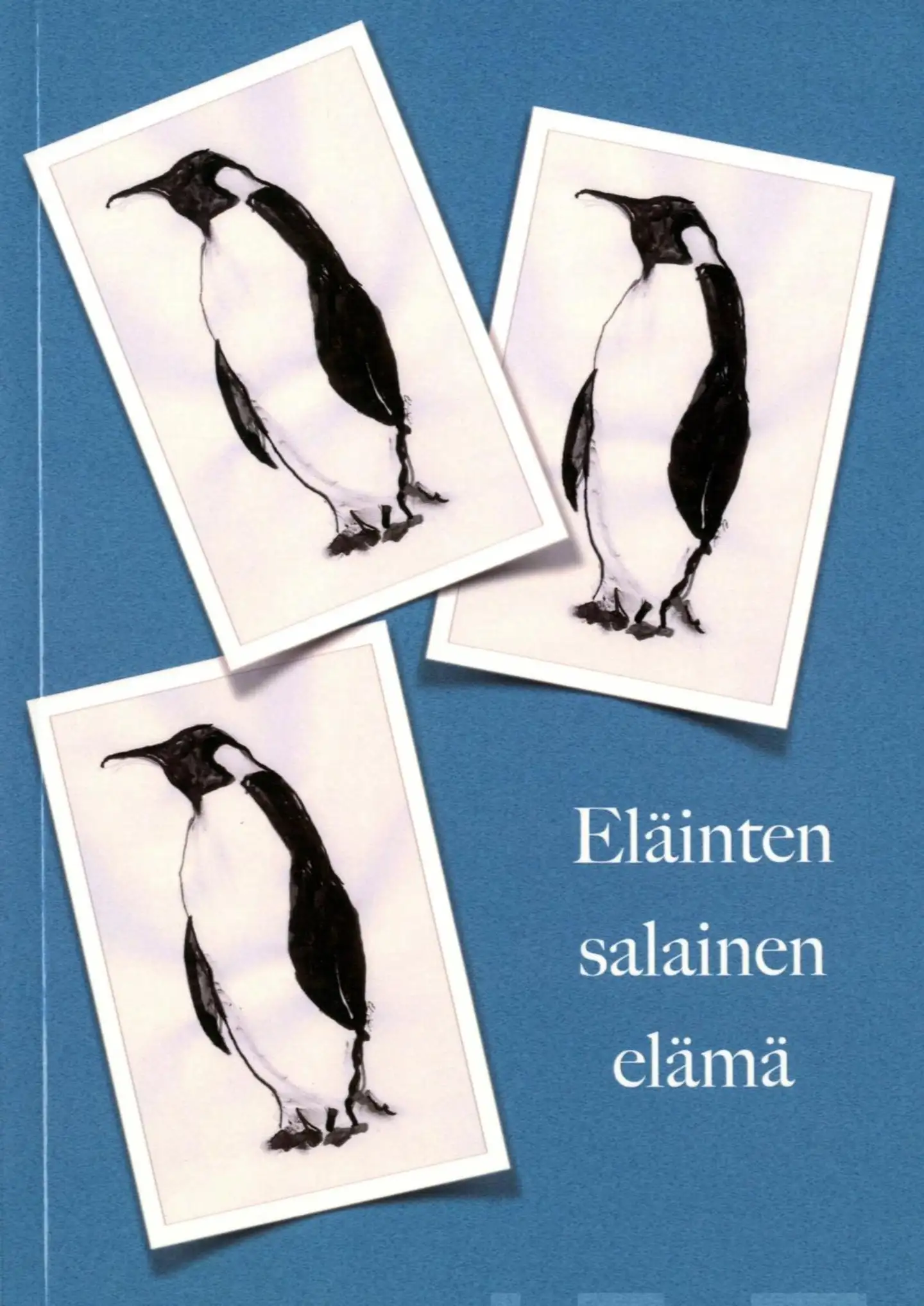 Eläinten salainen elämä