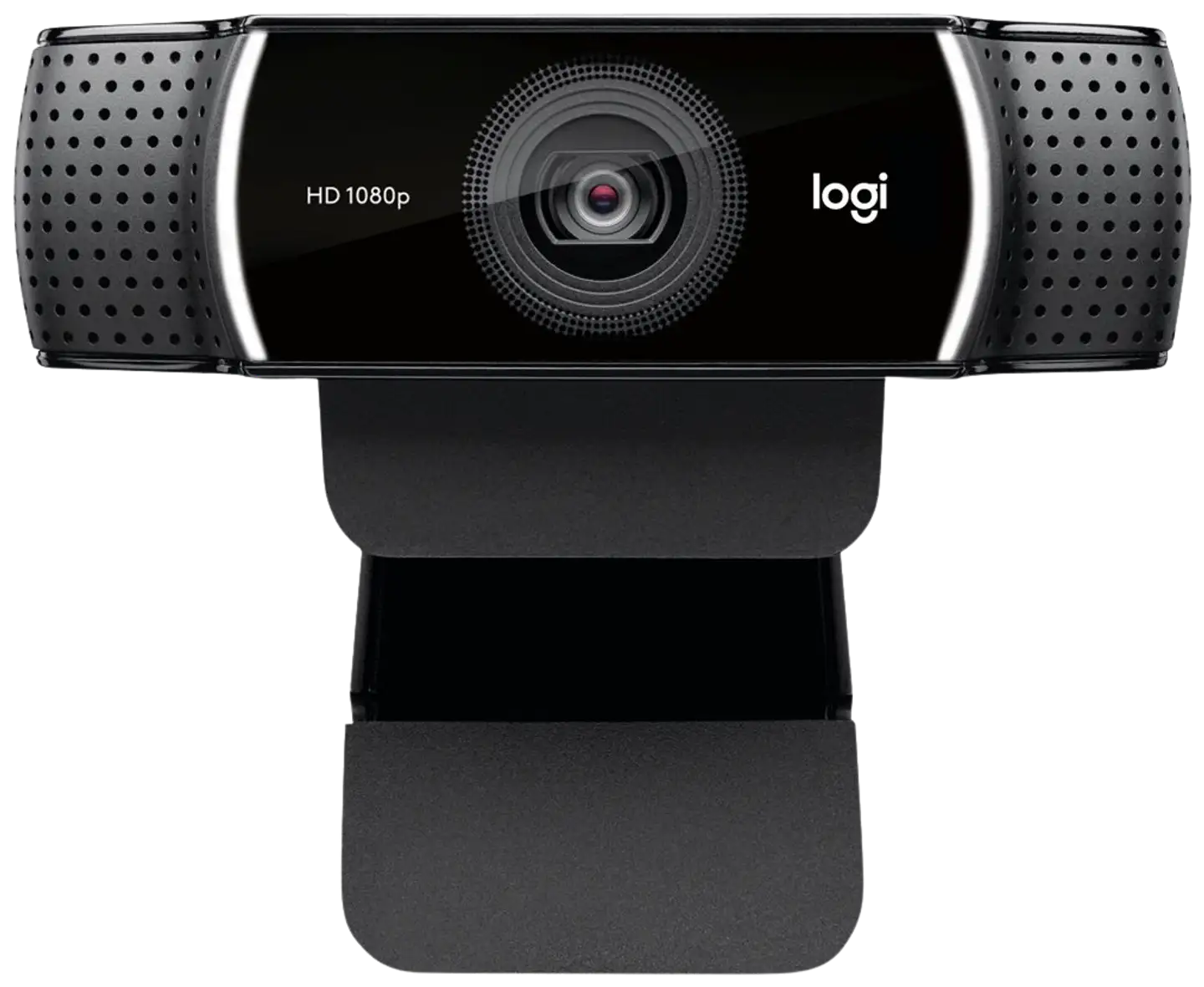 Logitech web-kamera Pro Stream C922 - 2
