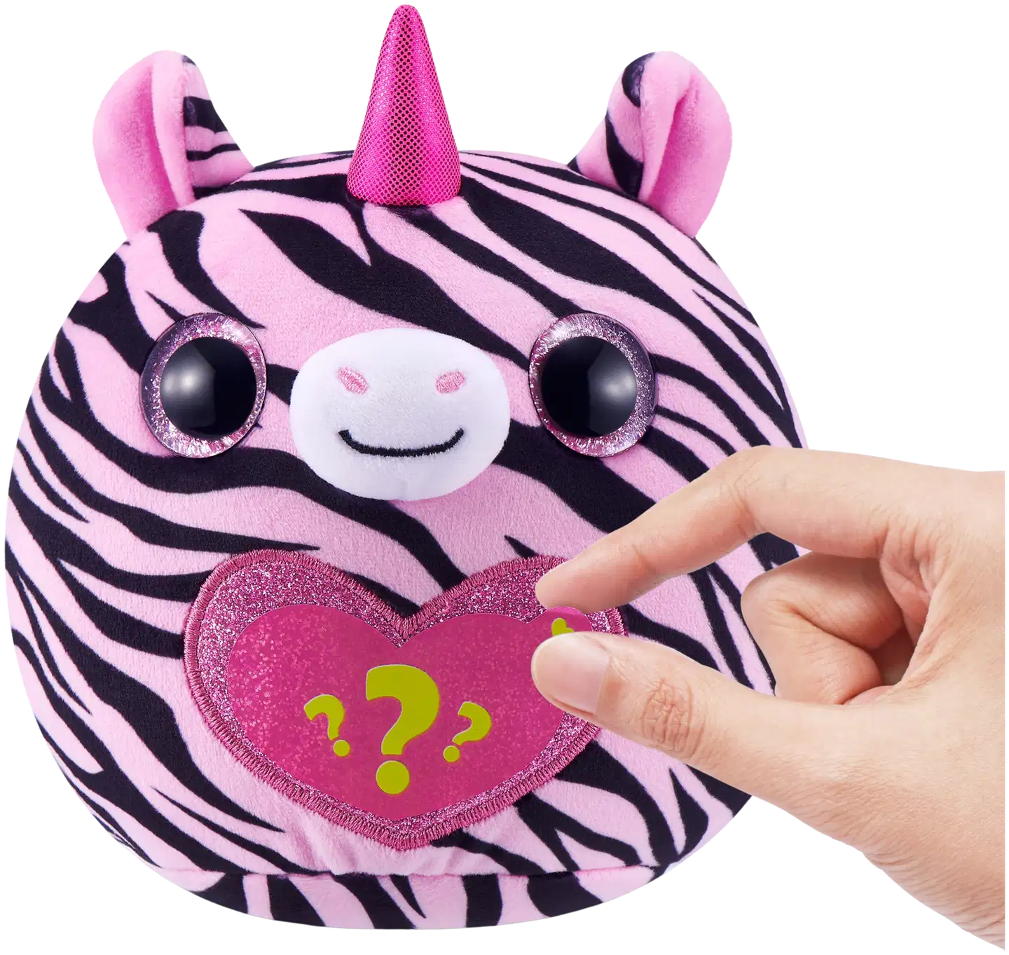 Rainbocorns Wild Heart - 12