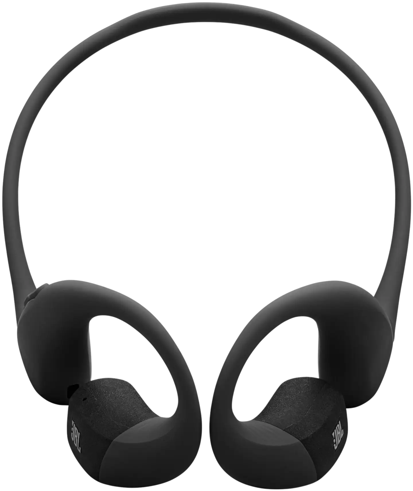 JBL langattomat avoimet Sport kuulokkeet Endurance Pace musta - 7