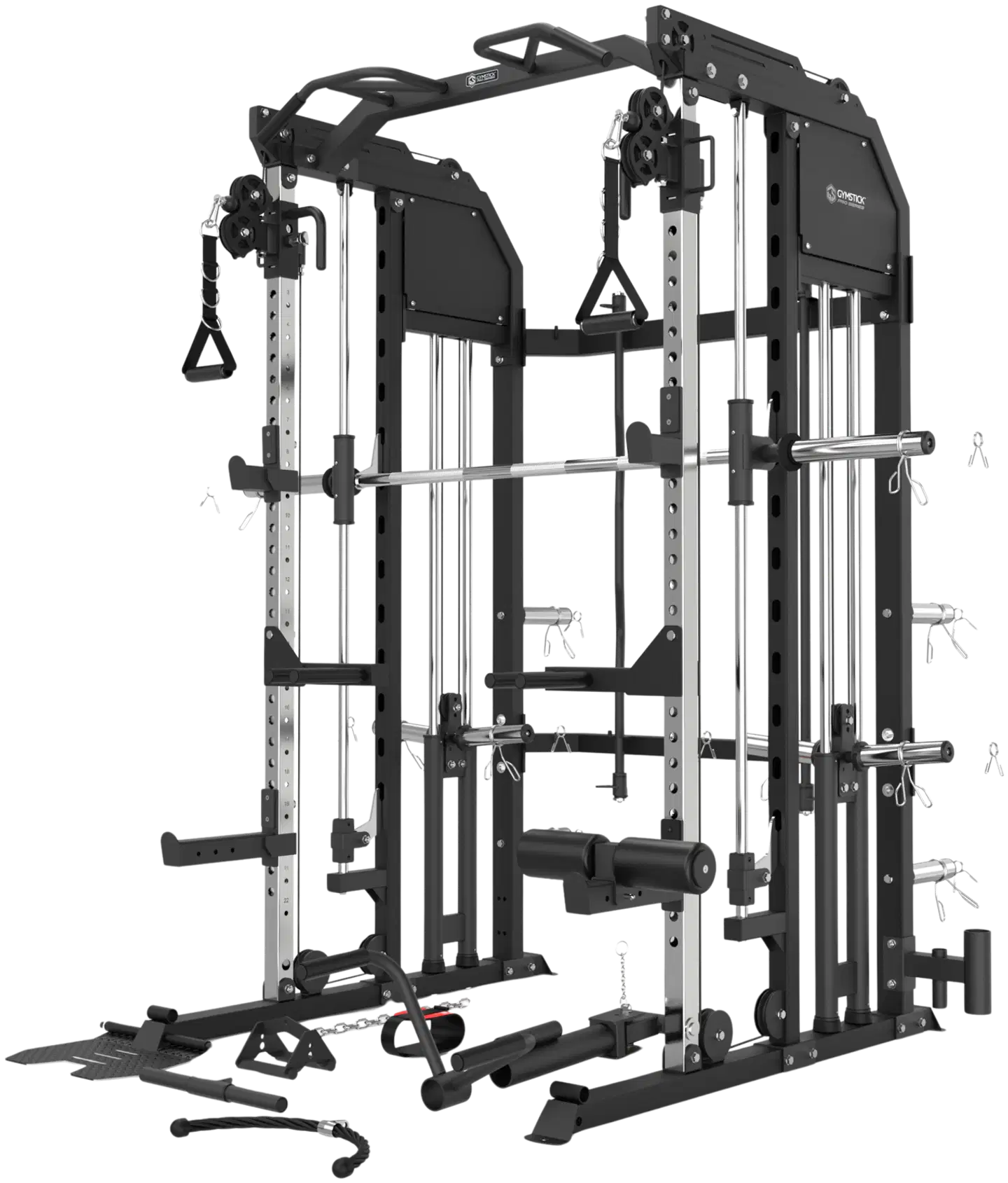Gymstick gymstick pro10.0 multi smith - 1
