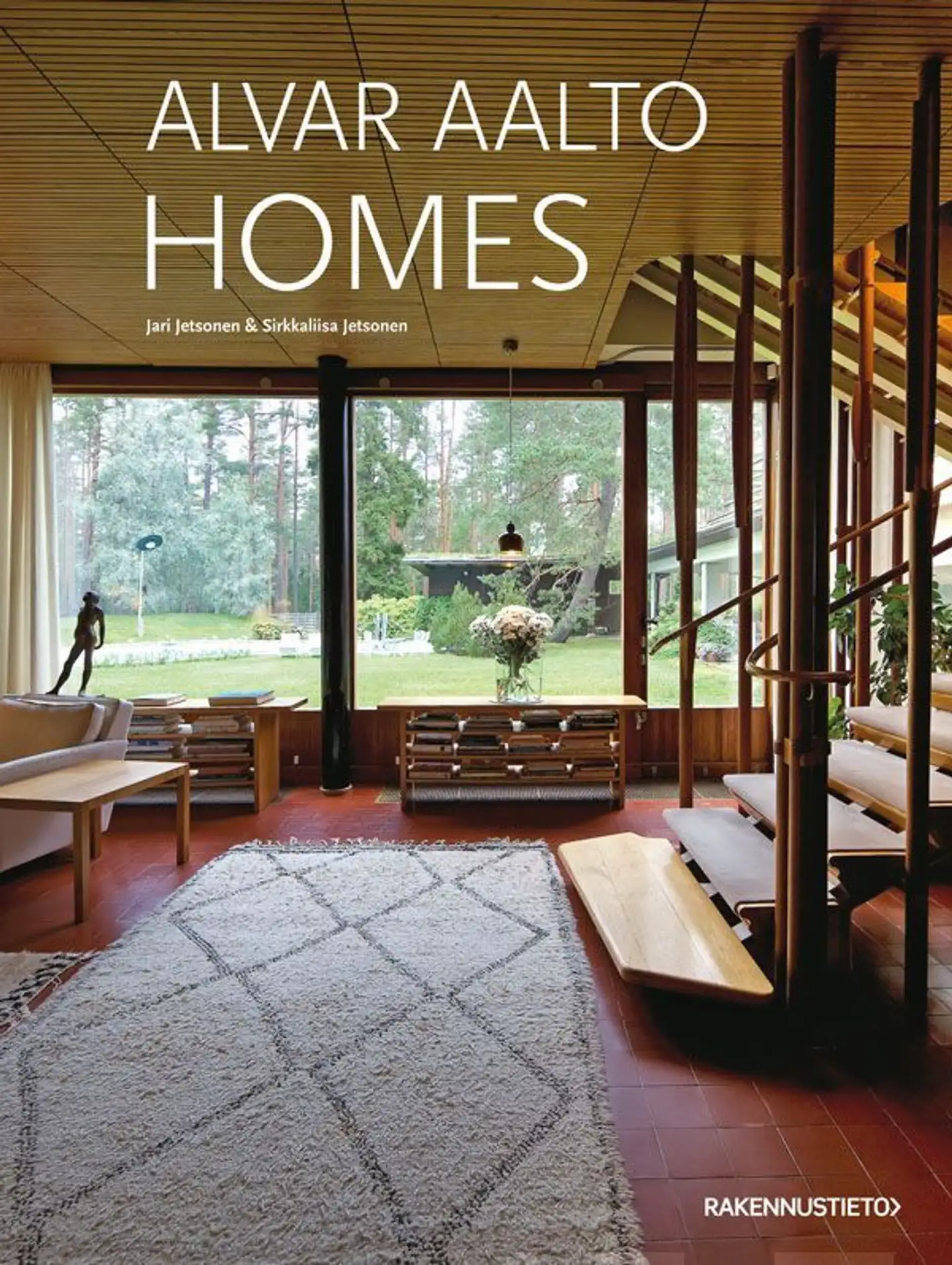 Jetsonen, Alvar Aalto Homes