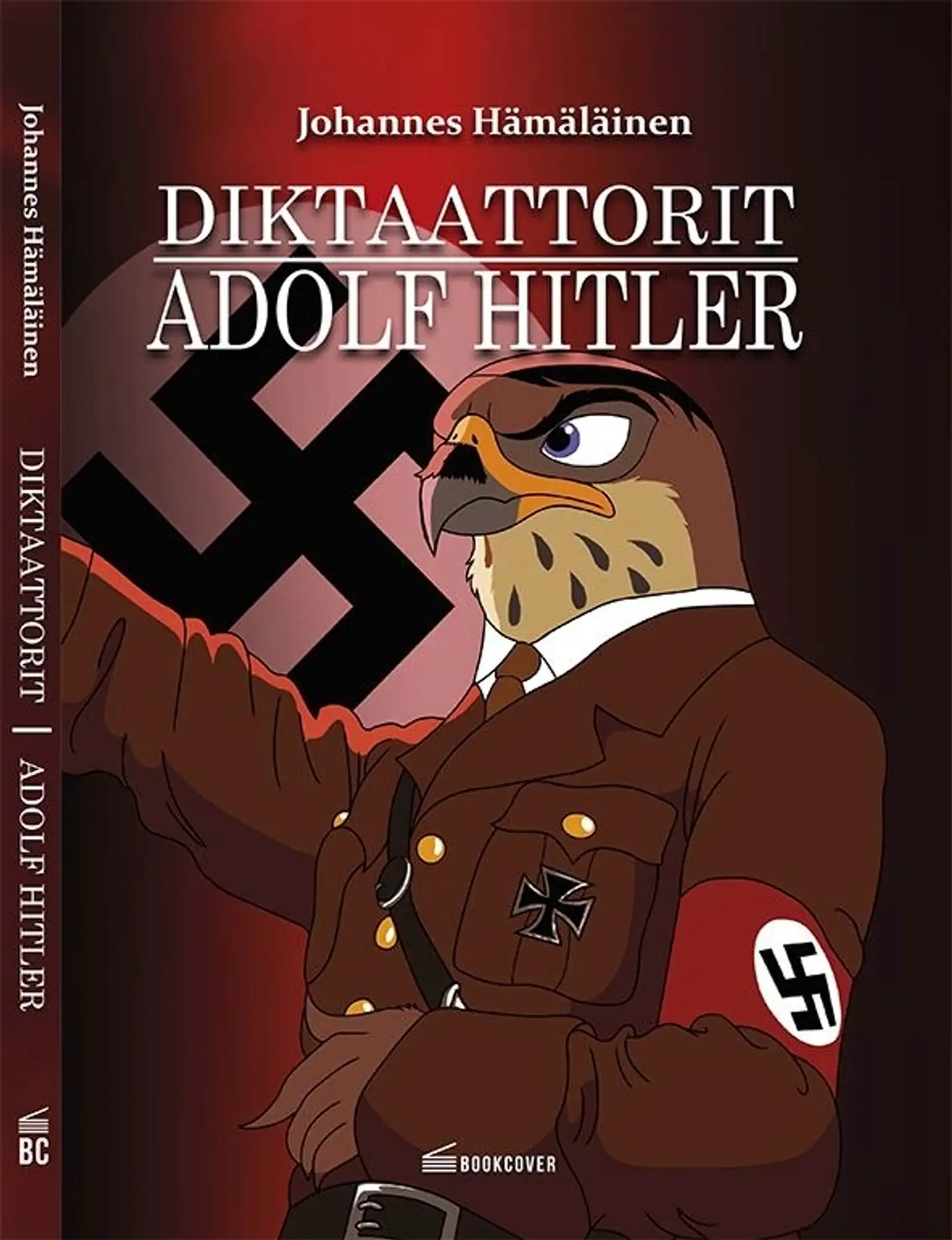 Hämäläinen, Diktaattorit: Adolf Hitler