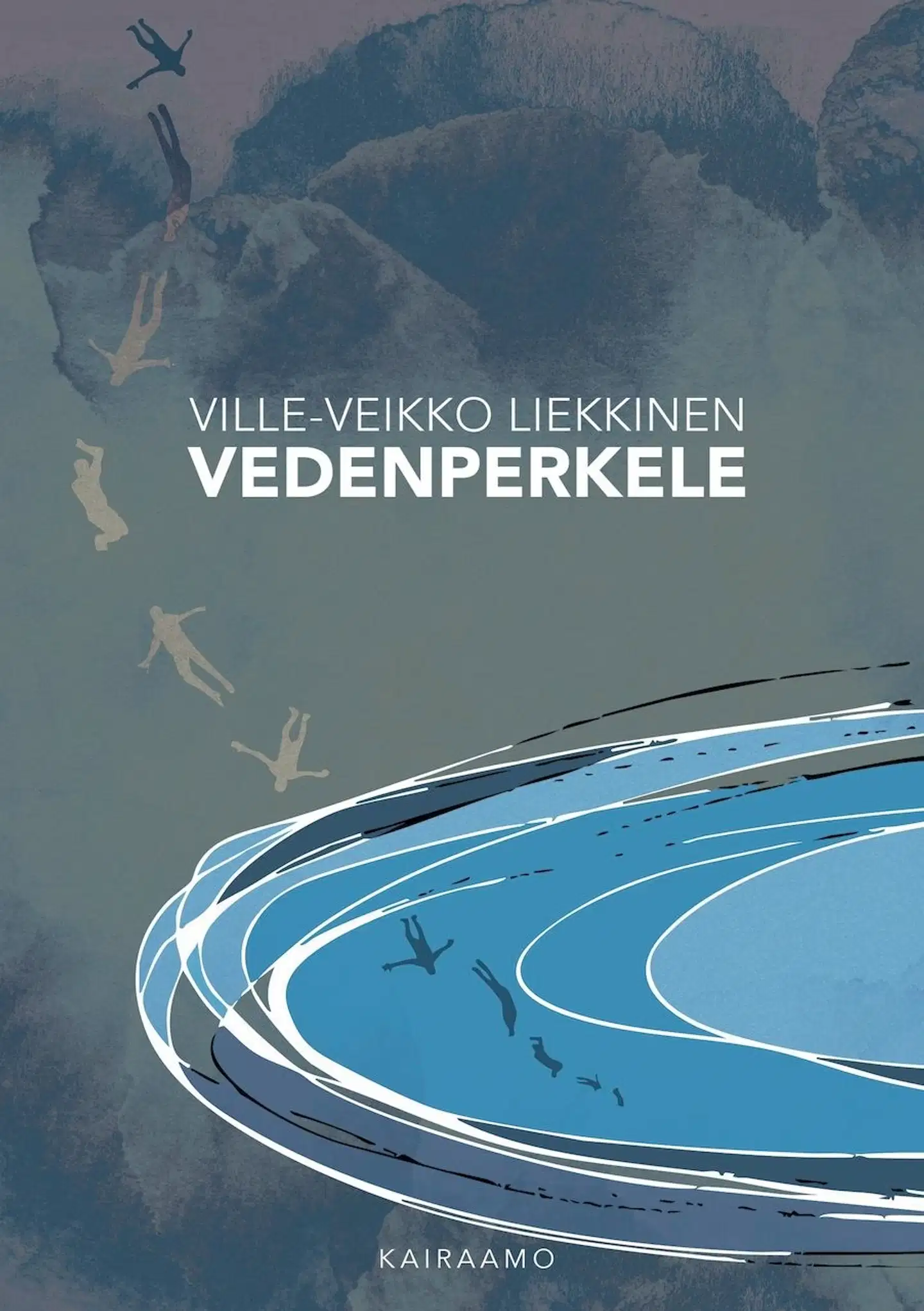 Liekkinen, Vedenperkele