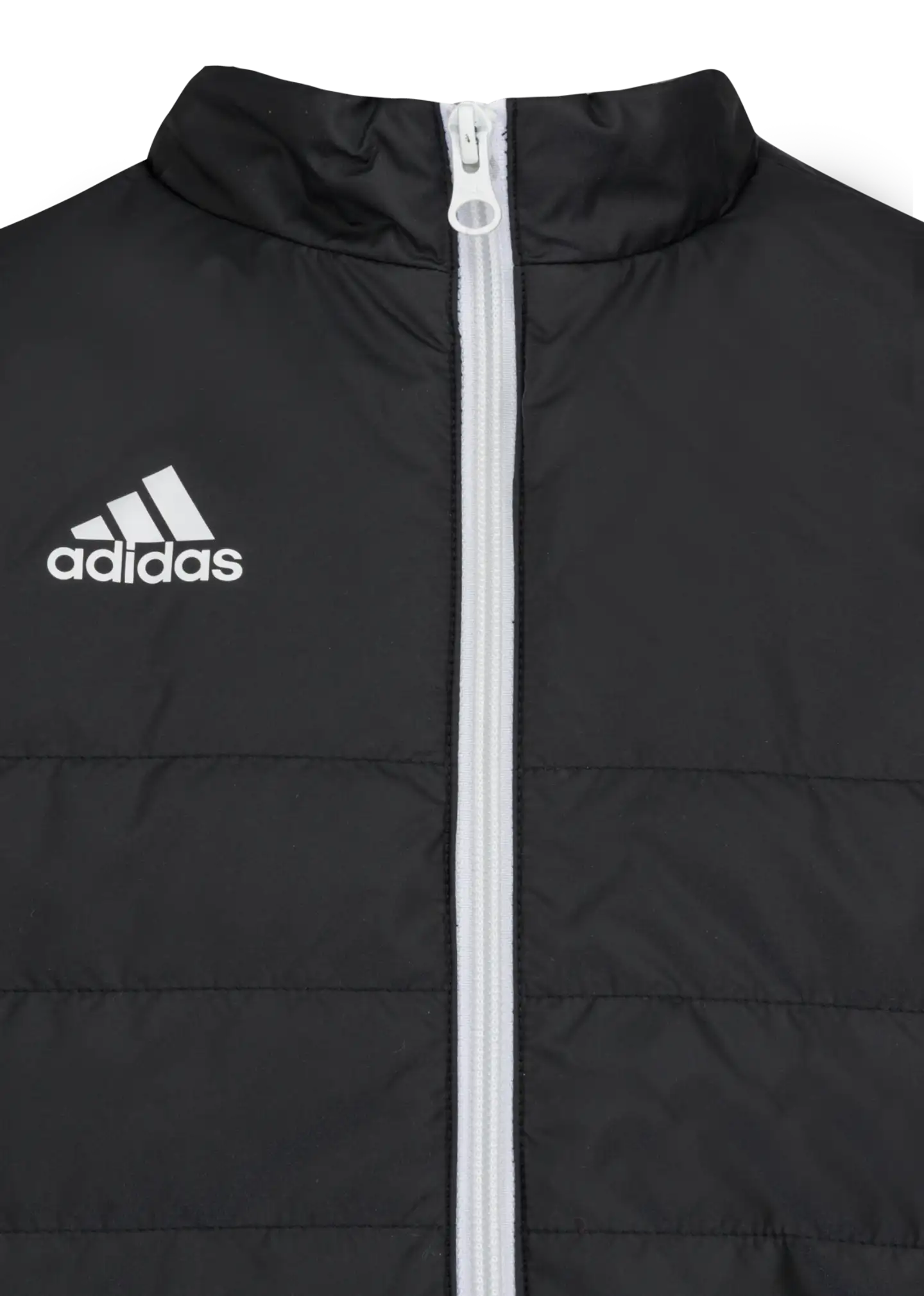 adidas nuorten toppapusakka IB6069 - BLACK - 3