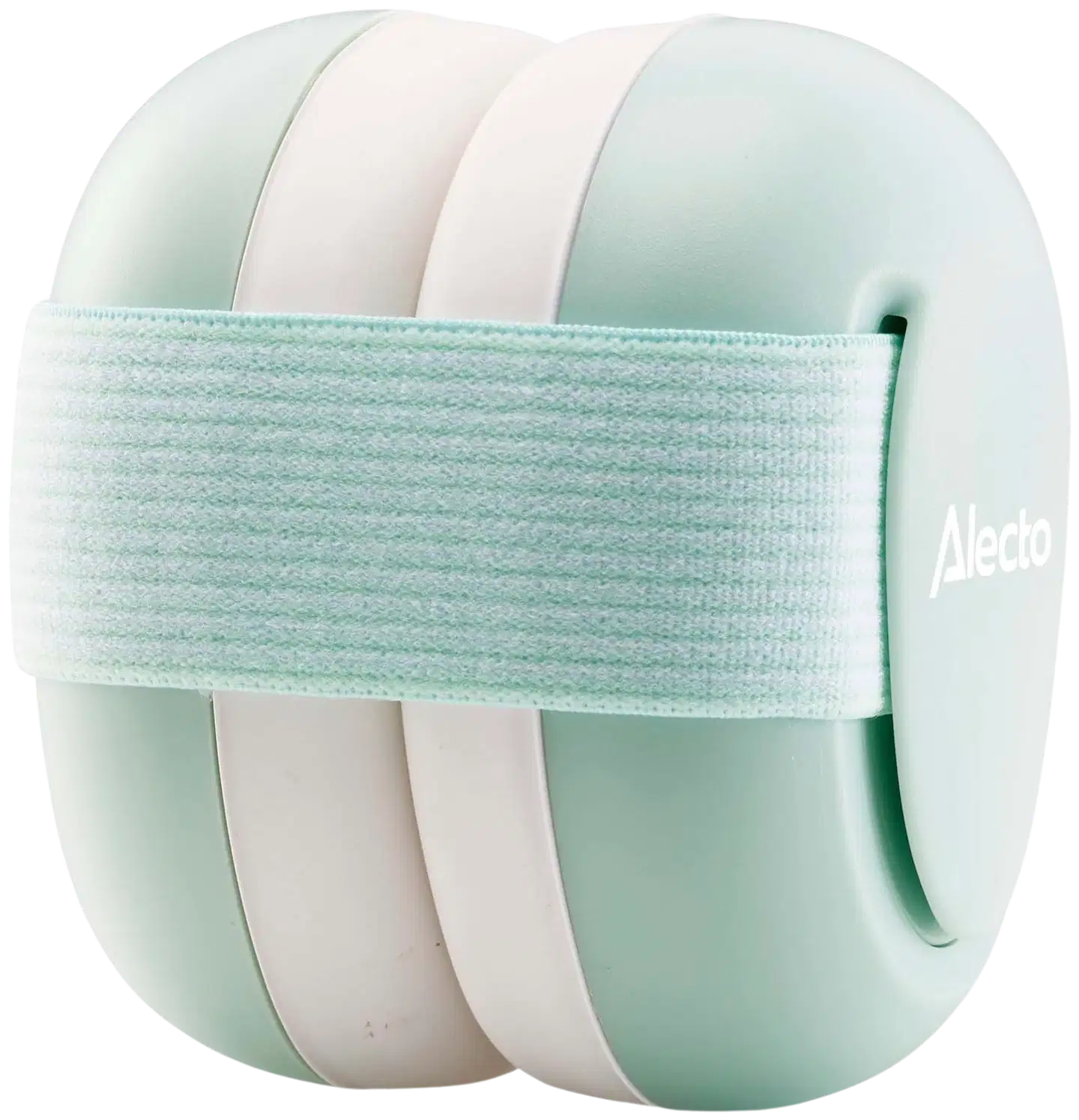 Alecto BV74 kuulosuojaimet vauvoille - 1