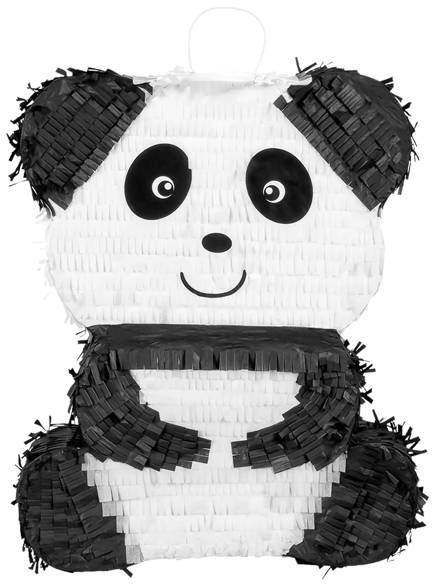 Panda pinjata - 1