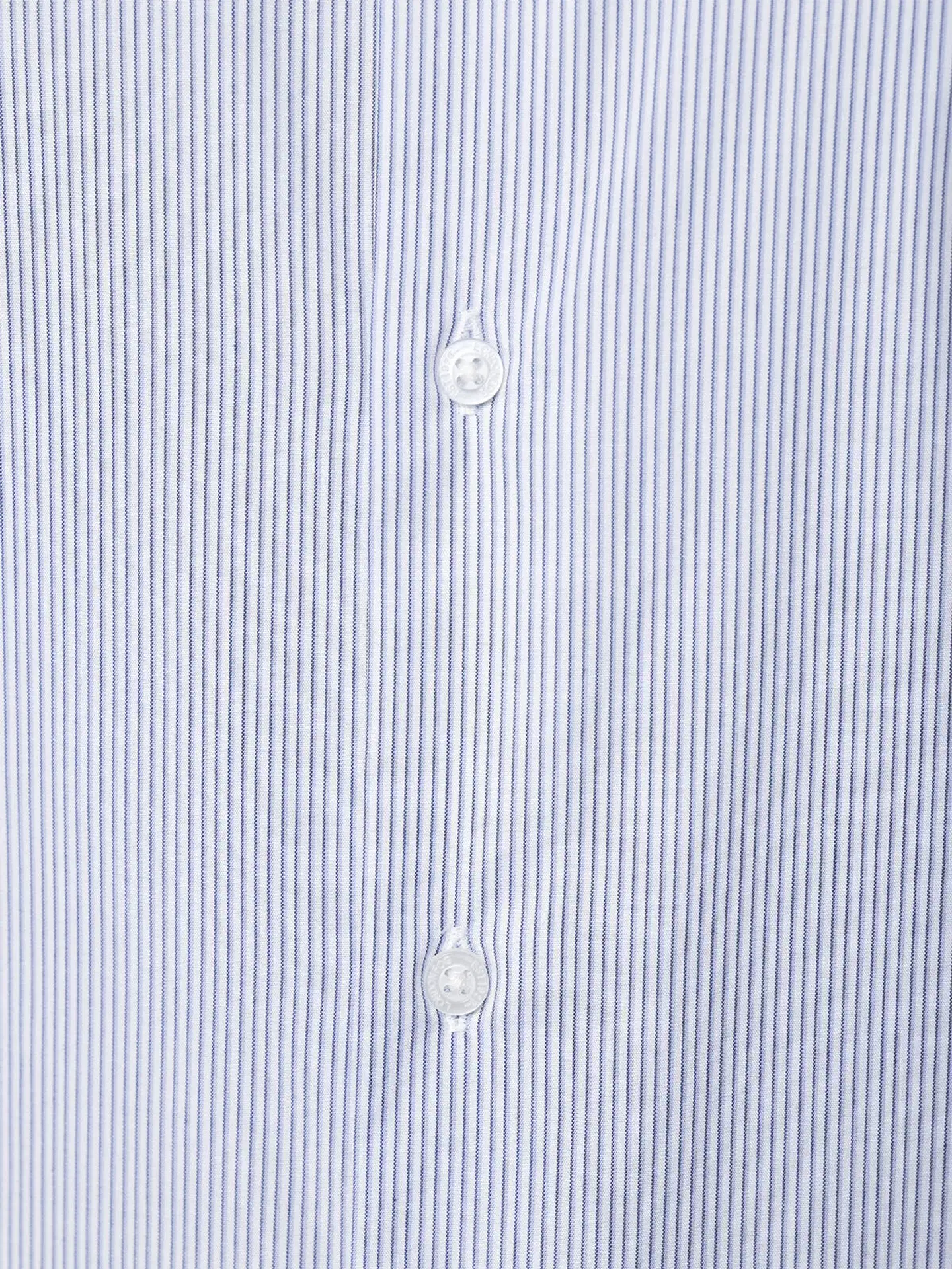 London Fog miesten kauluspaita 194L292616 - Fine stripe - 5