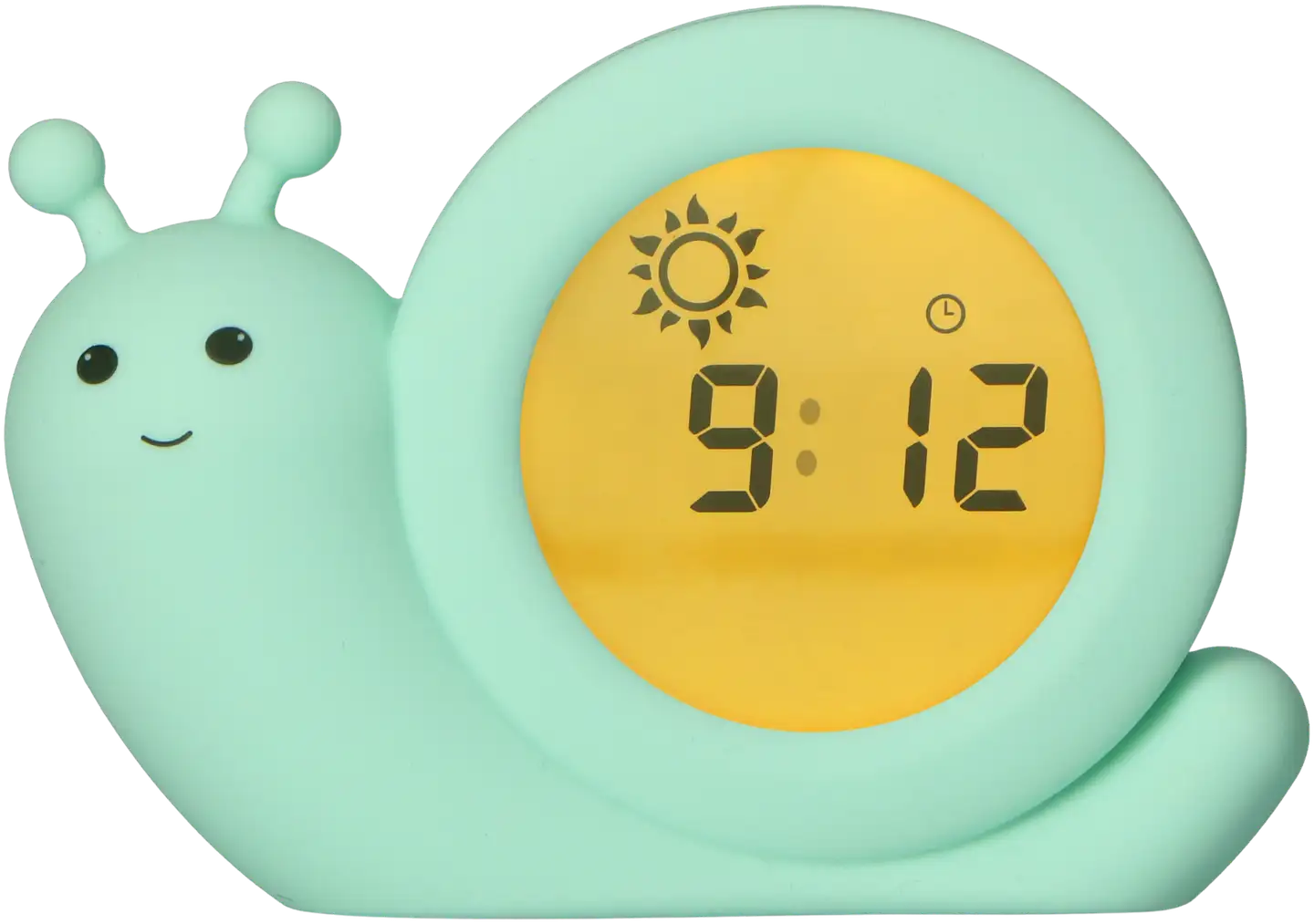 Alecto uniapu yövalo ja herätyskello - 1